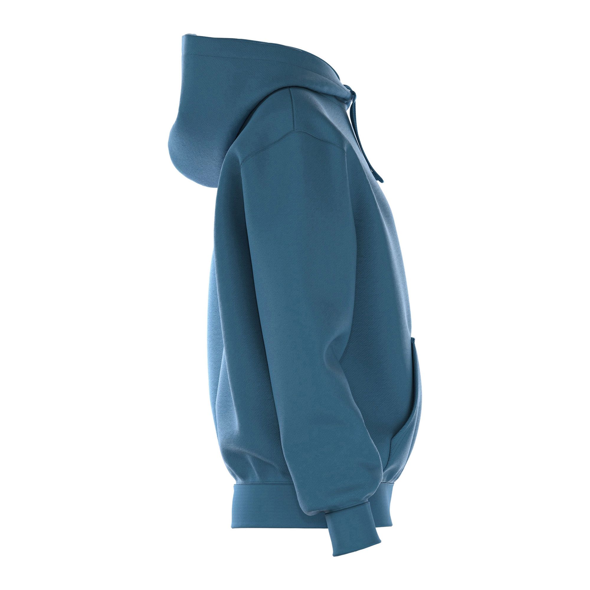 Björn Borg Essential 1 Hoodie Dames