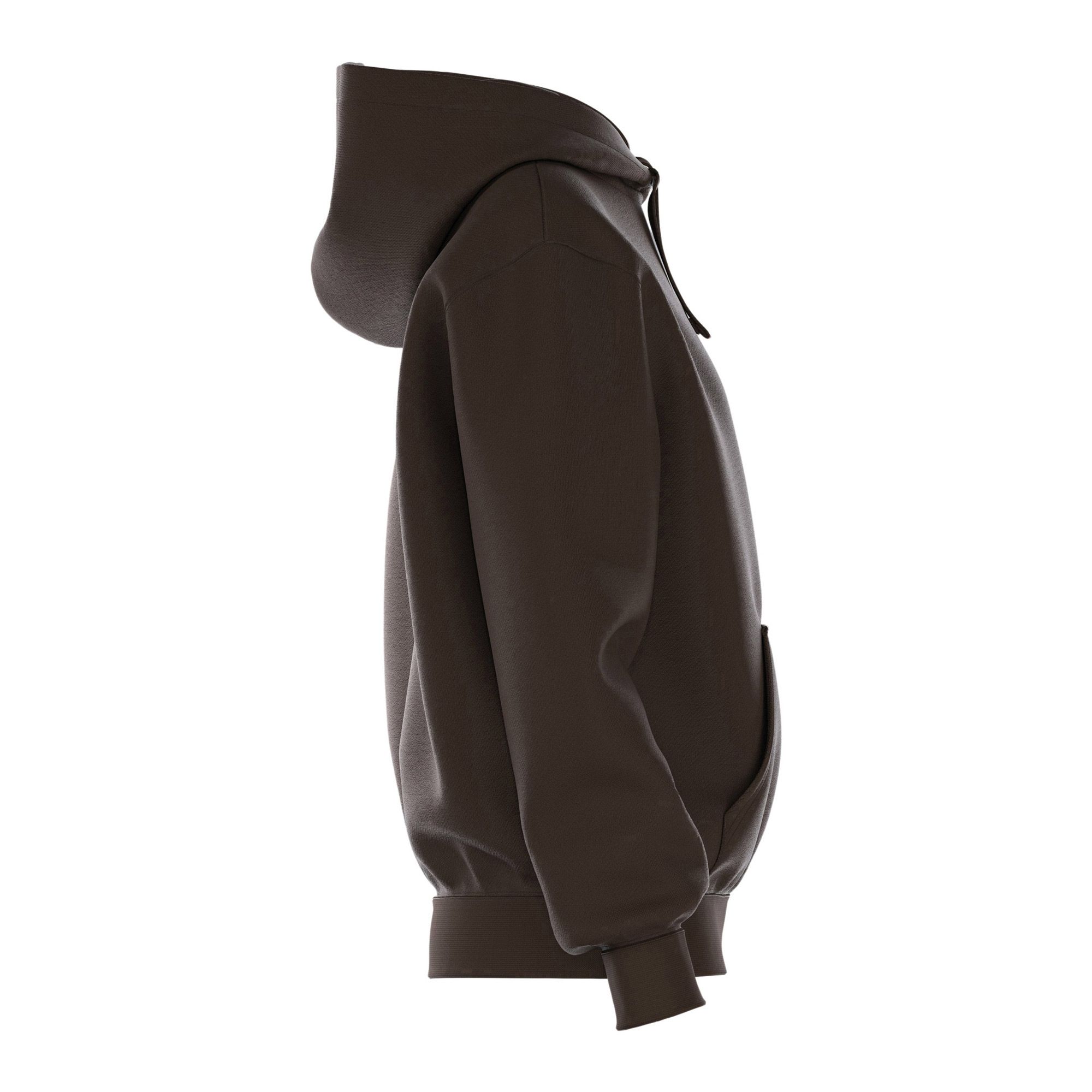 Björn Borg Essential 1 Hoodie Dames