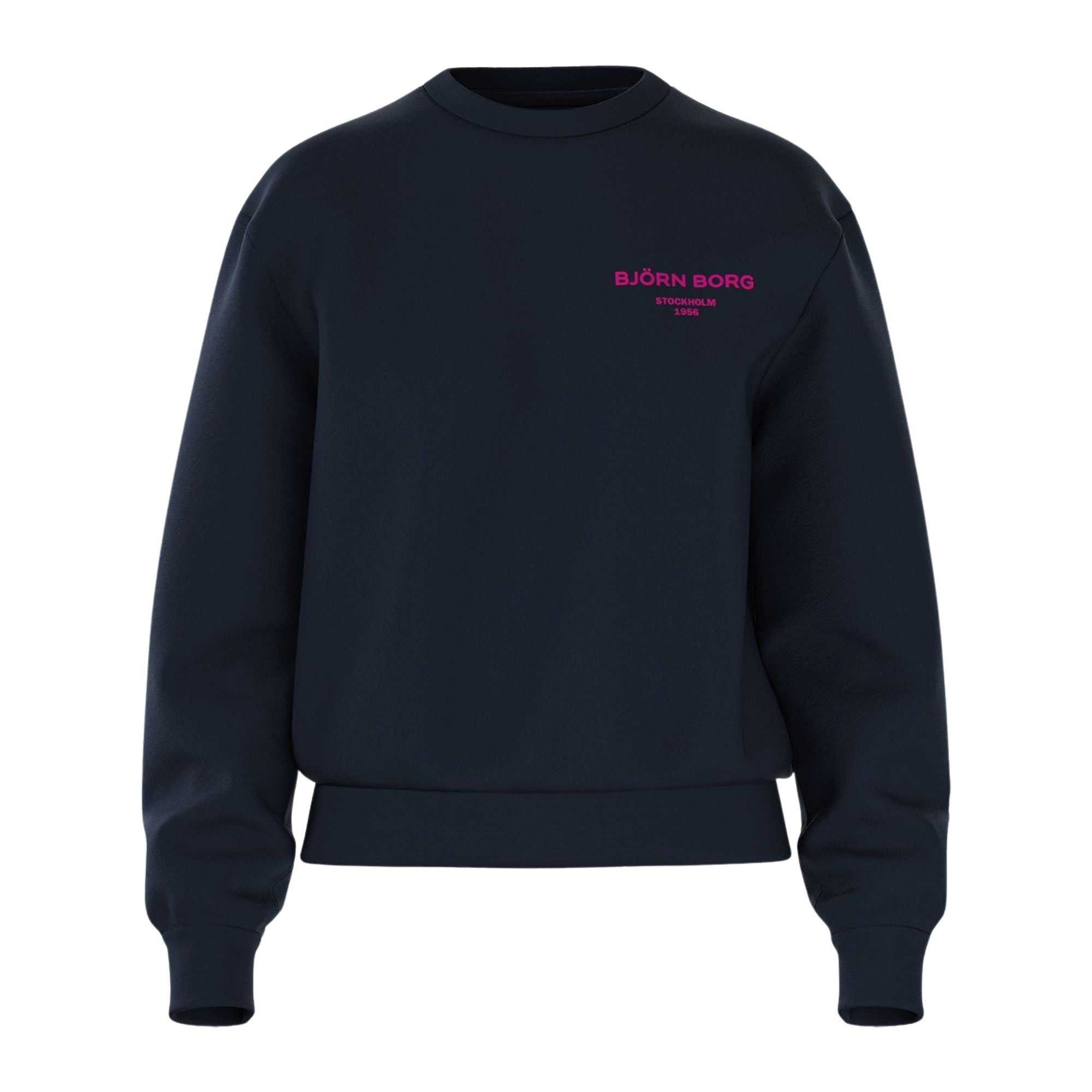 Sweater Björn Borg Essential 1 Hommes