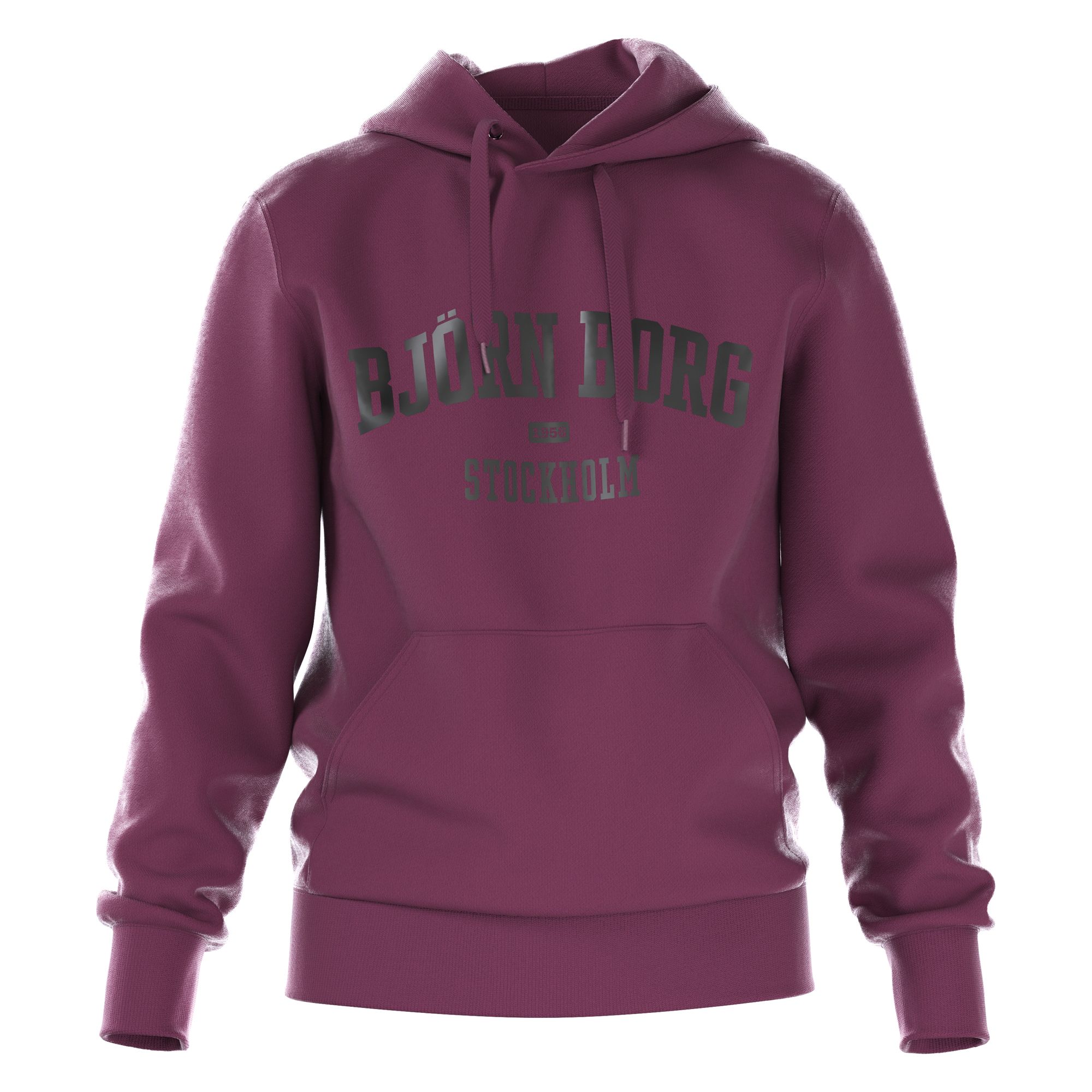 Björn Borg Essential Crew Hoodie Heren