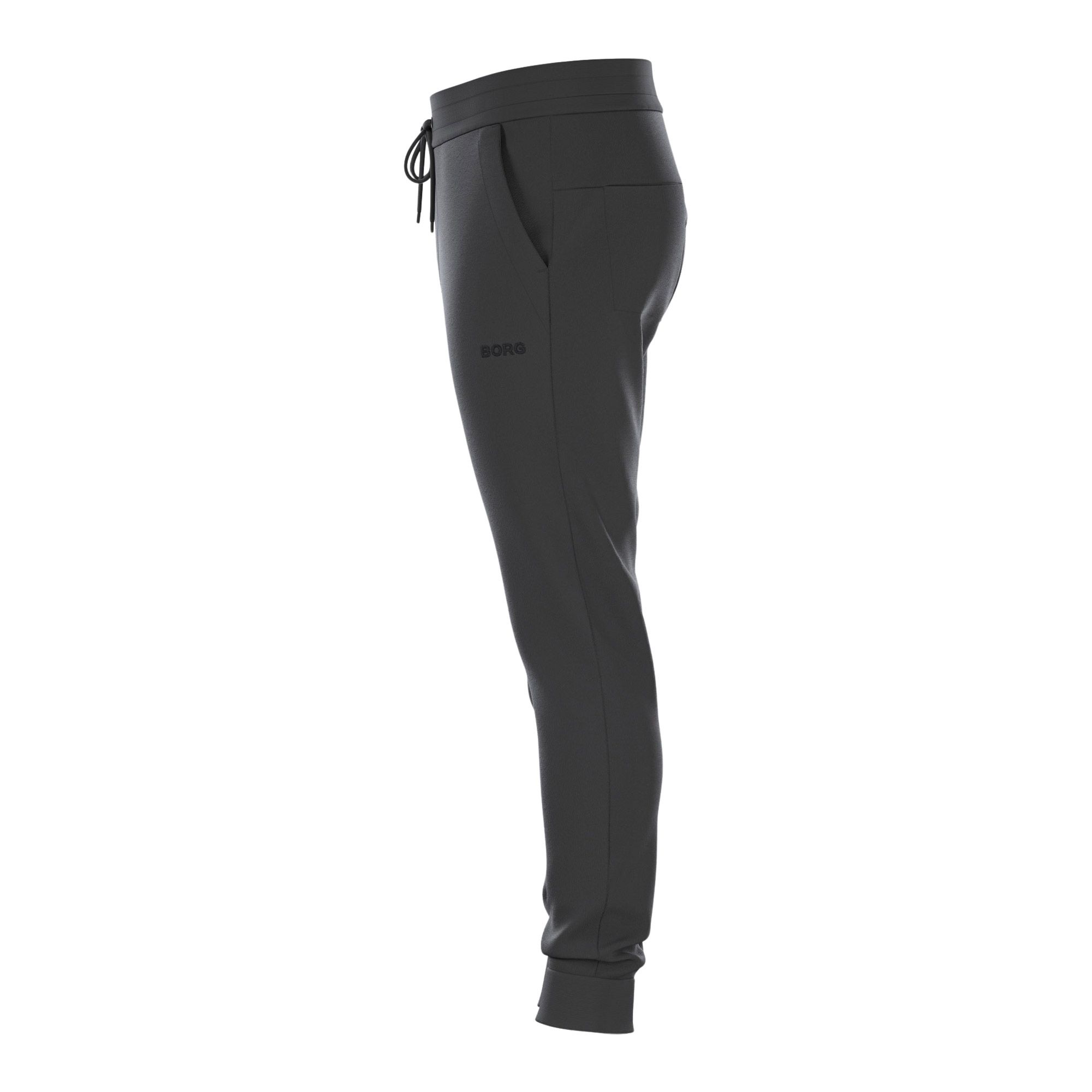 Björn Borg Essential 4 Joggingbroek Heren