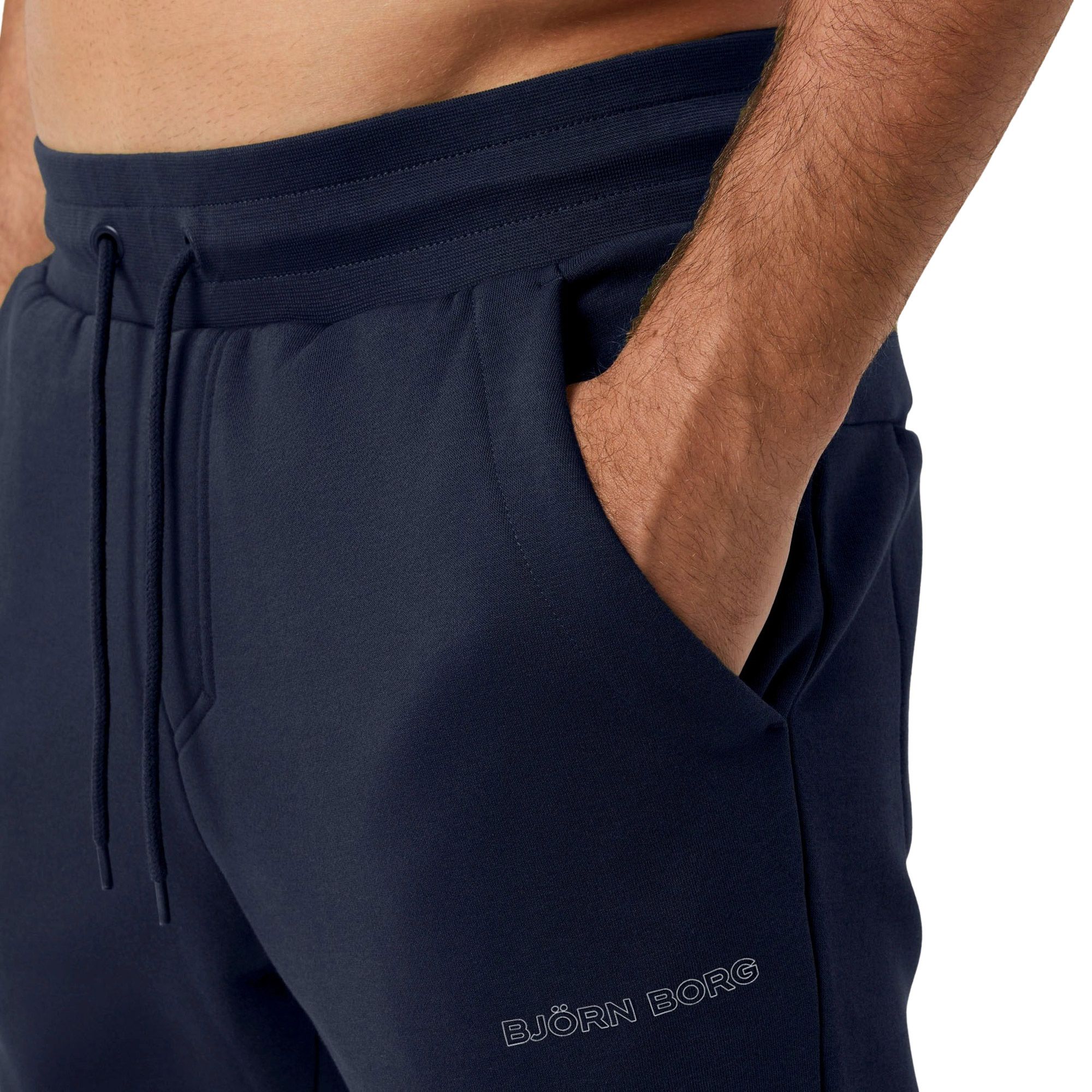 Björn Borg Essential 3 Joggingbroek Heren