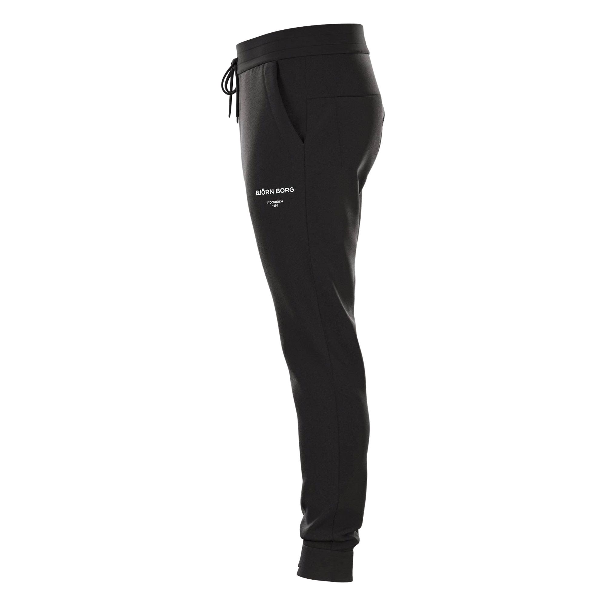 Pantalon de survêtement 1 Björn Borg Essential Hommes