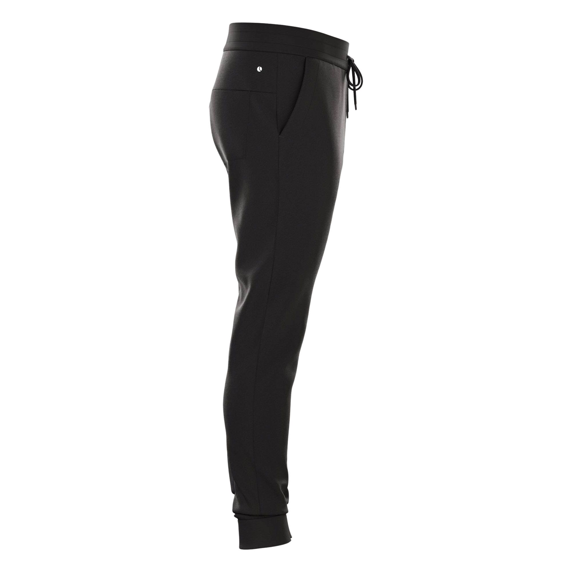 Pantalon de survêtement 1 Björn Borg Essential Hommes