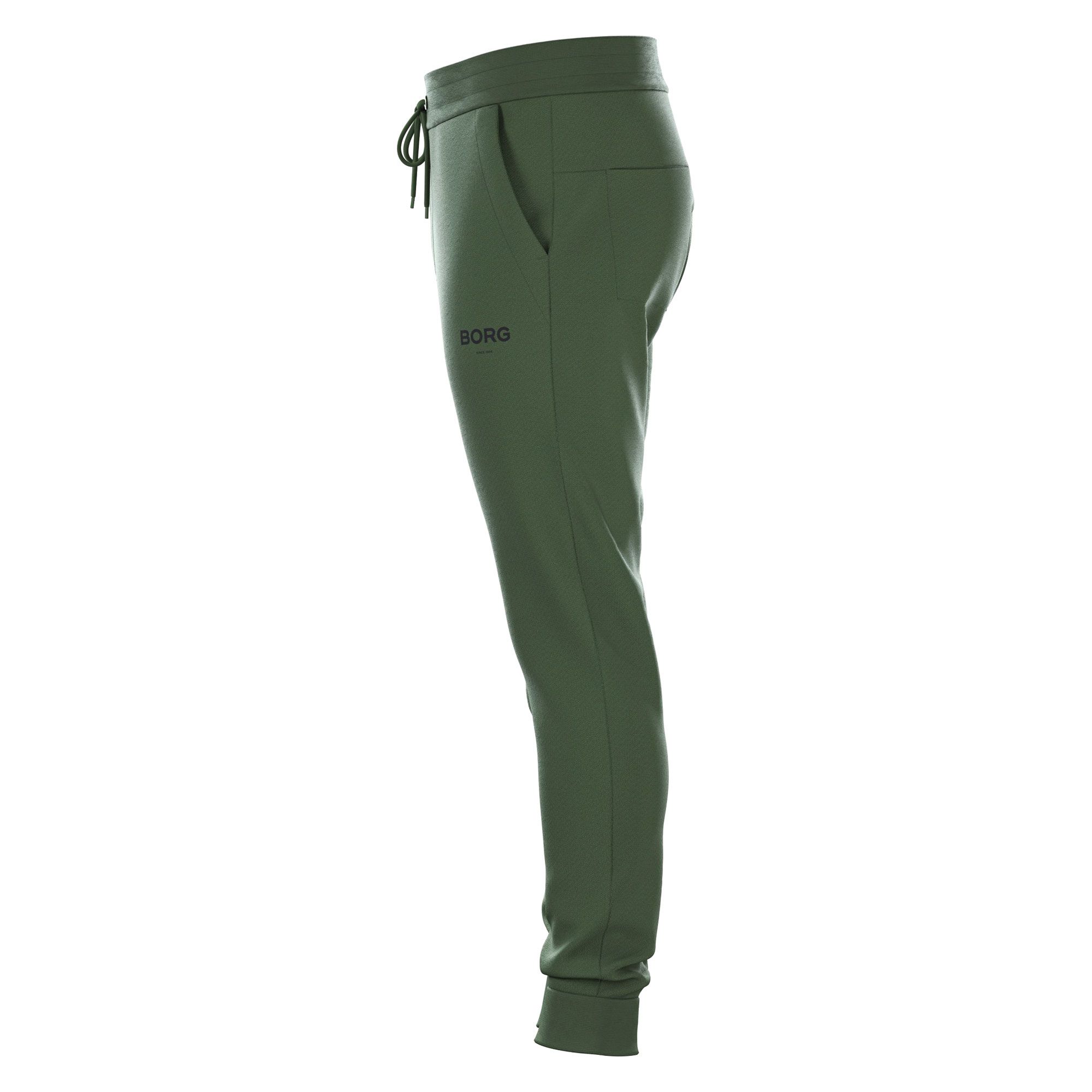 Björn Borg Logo Joggingbroek Heren