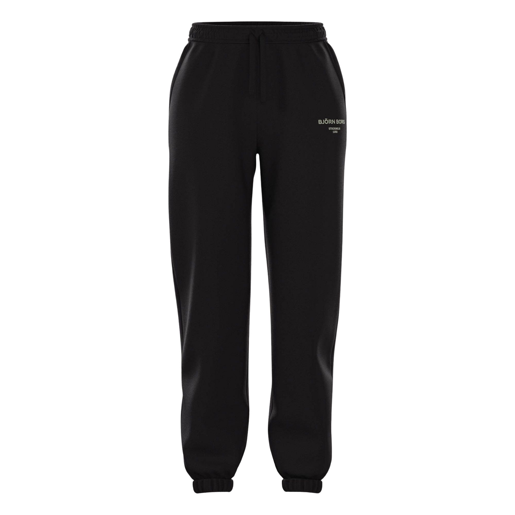 Pantalon de survêtement 1 Björn Borg Essential Femmes
