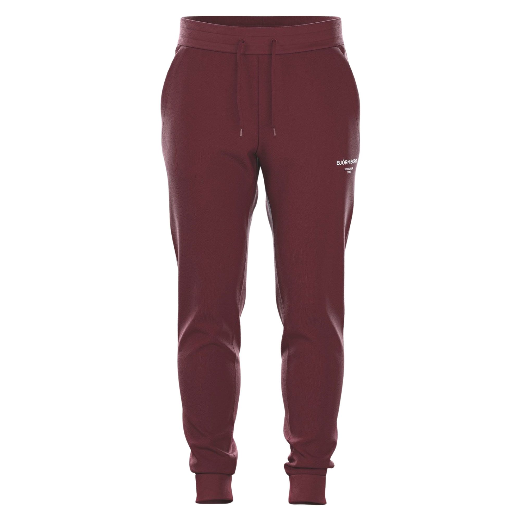 Pantalon de survêtement Björn Borg Essential Hommes