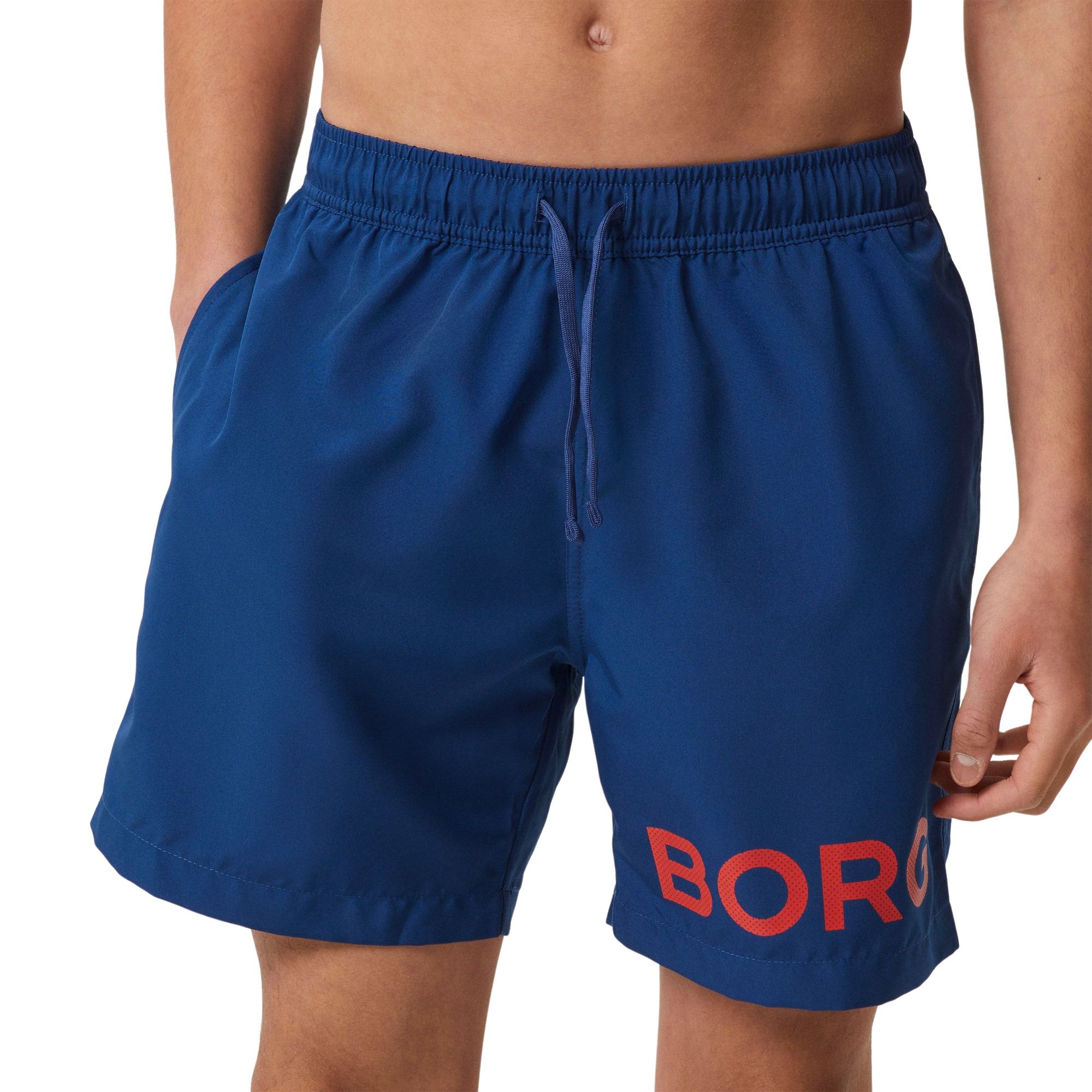 Björn Borg Zwemshort Jongens