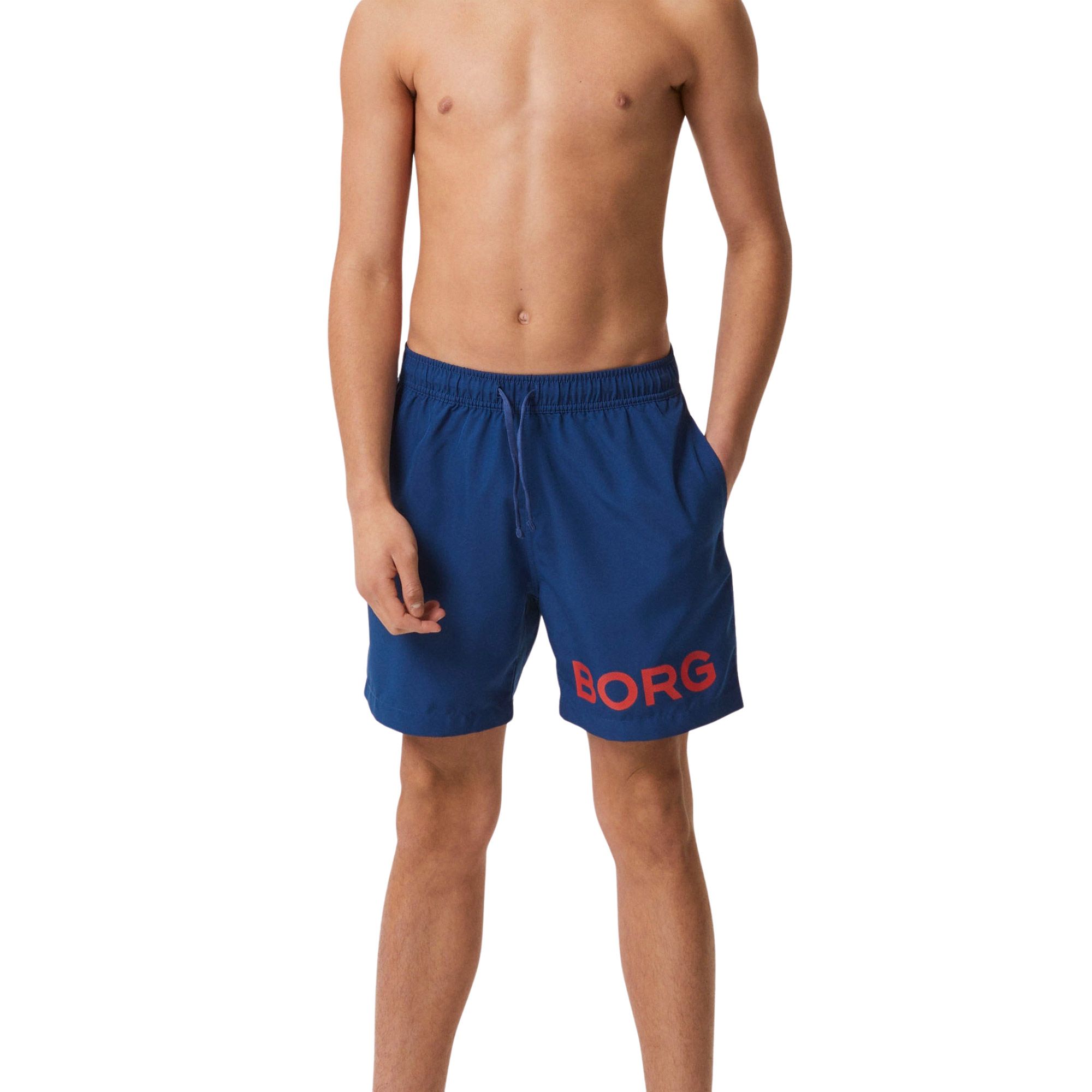 Björn Borg Zwemshort Jongens