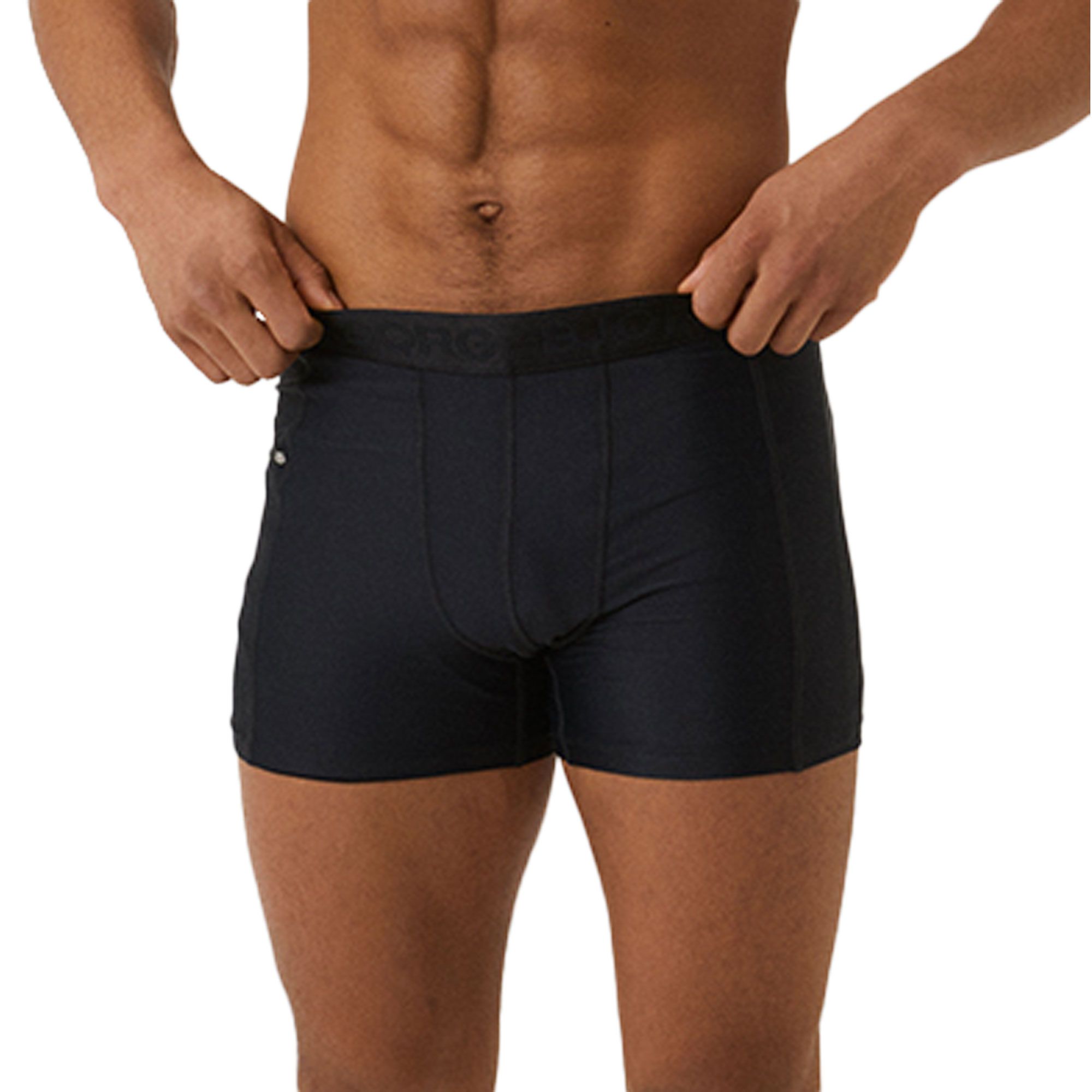 Björn Borg Steve Zwemshort Heren