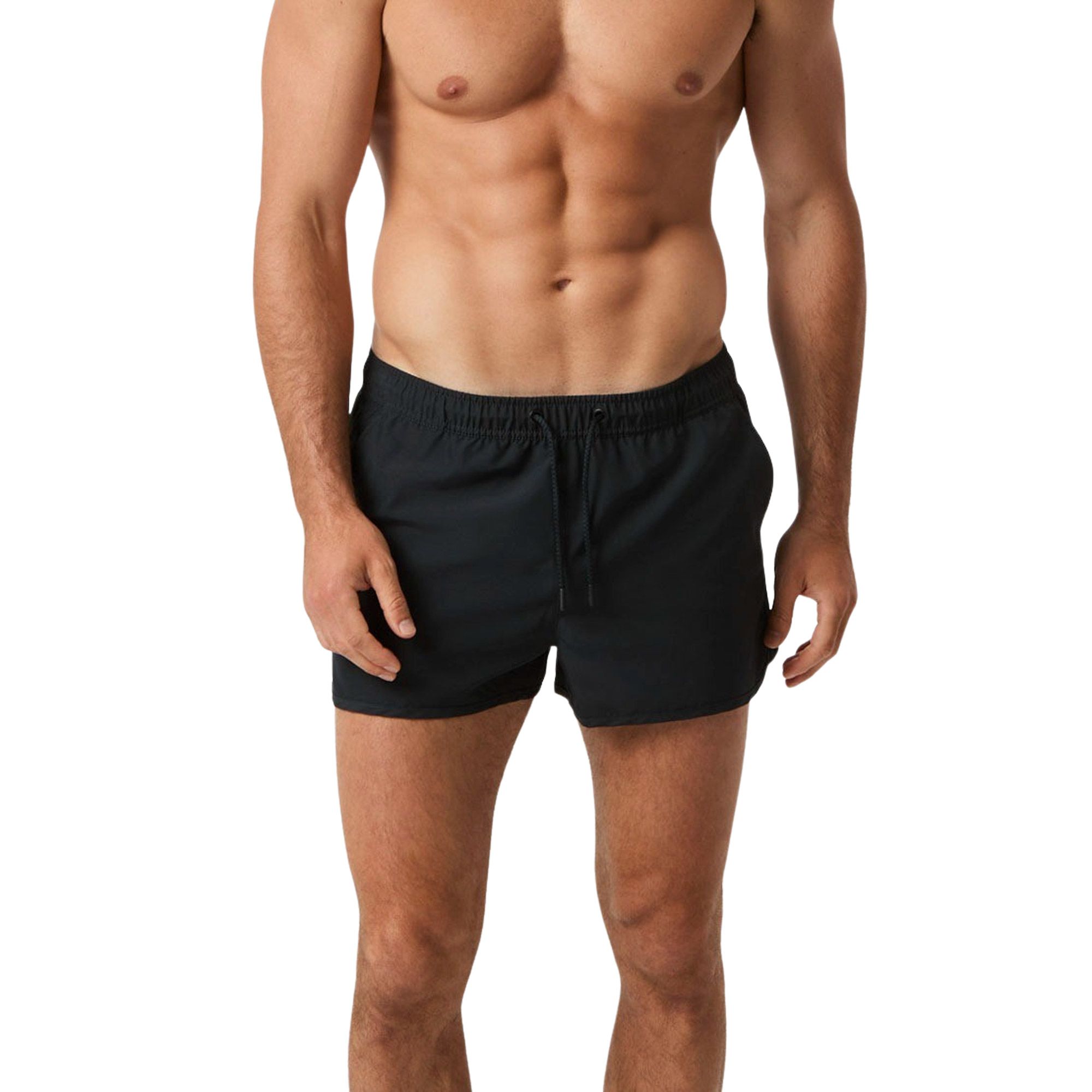 Short de bain Björn Borg Retro Hommes