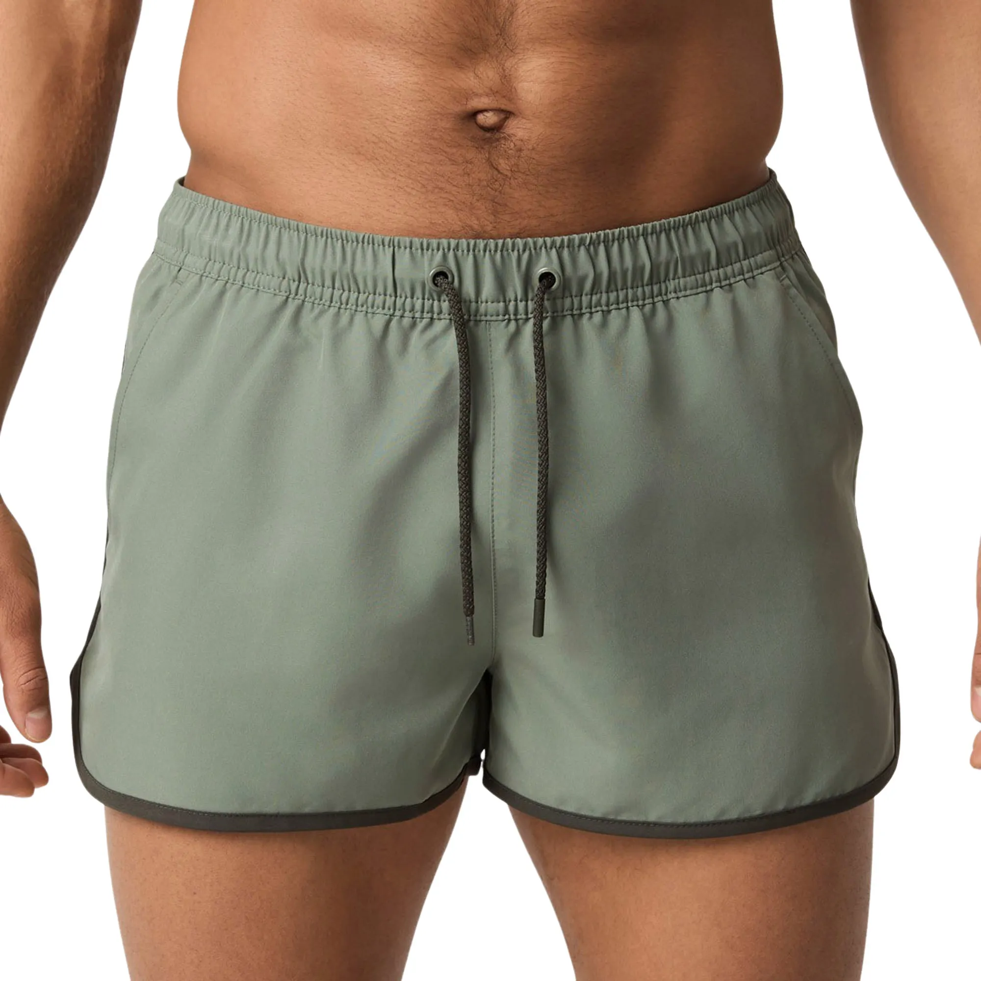 Björn Borg Retro Zwemshort Heren