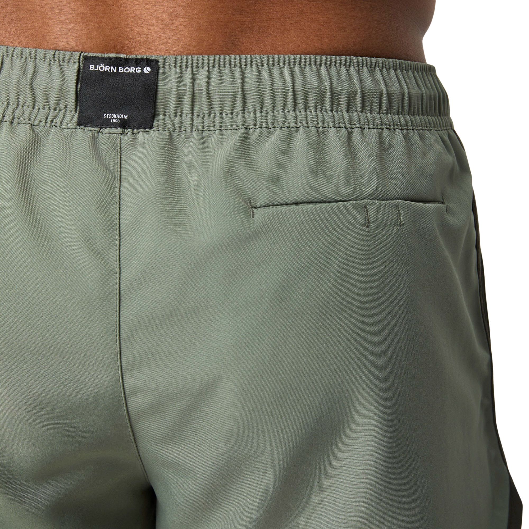 Björn Borg Retro Zwemshort Heren