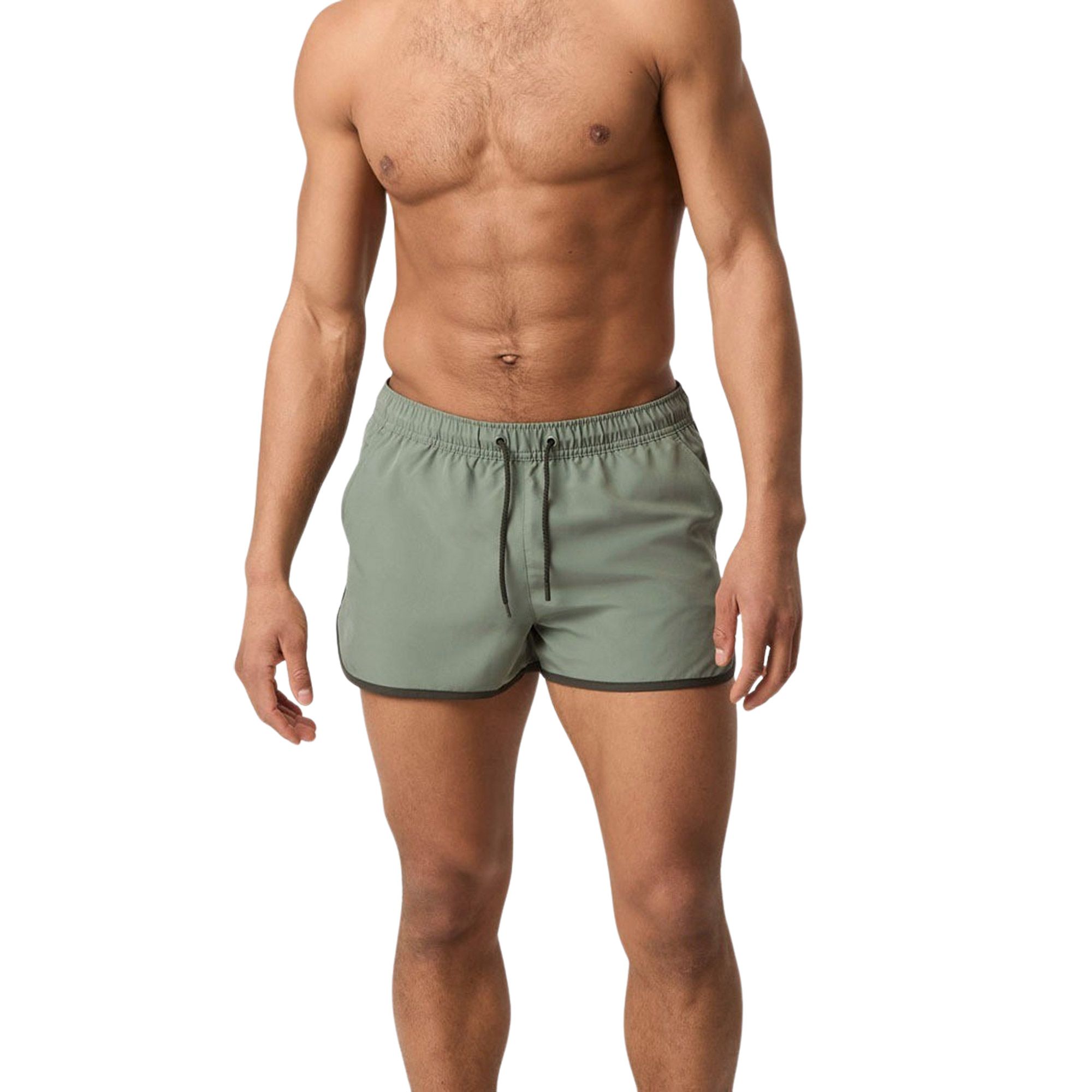 Björn Borg Retro Zwemshort Heren
