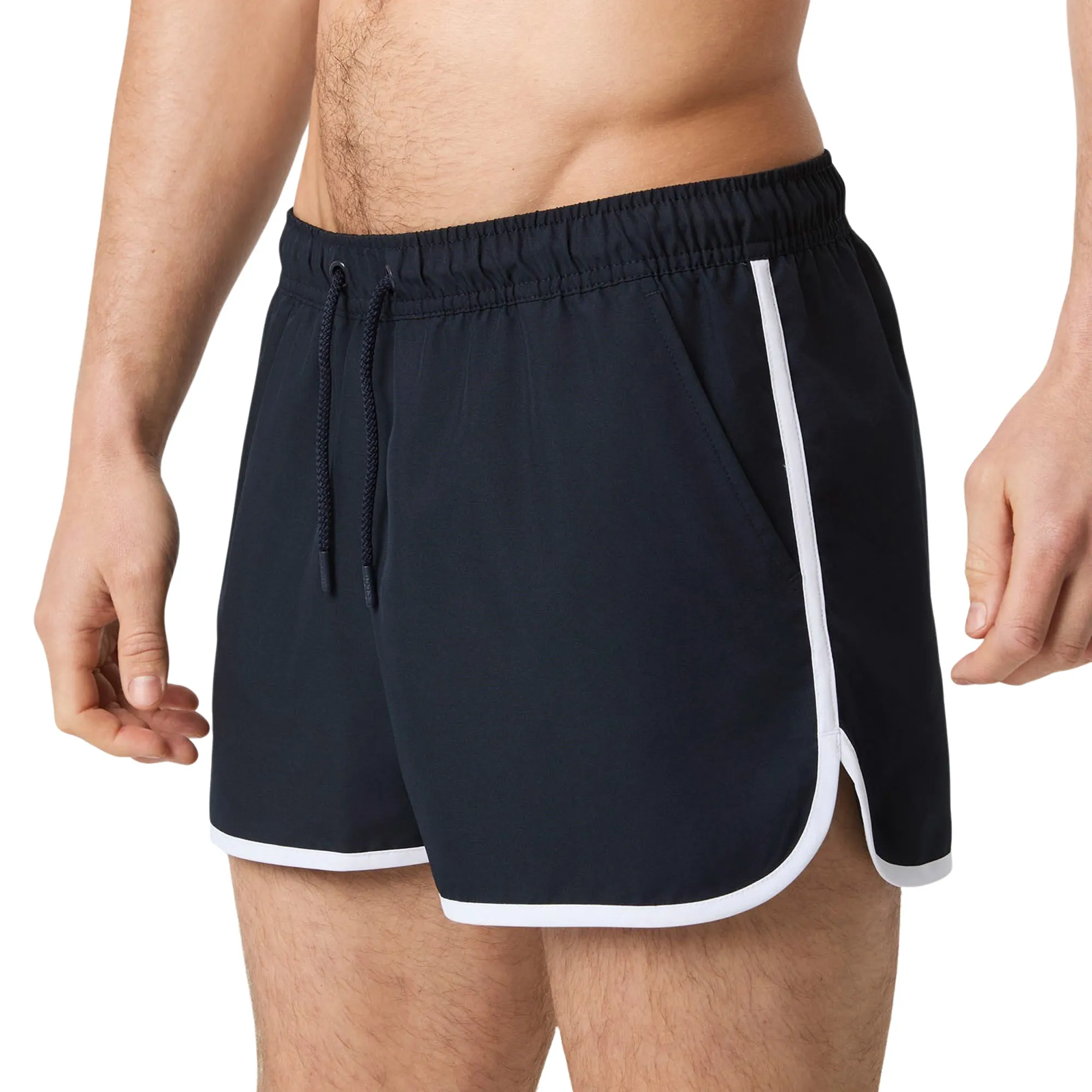 Björn Borg Retro Zwemshort Heren