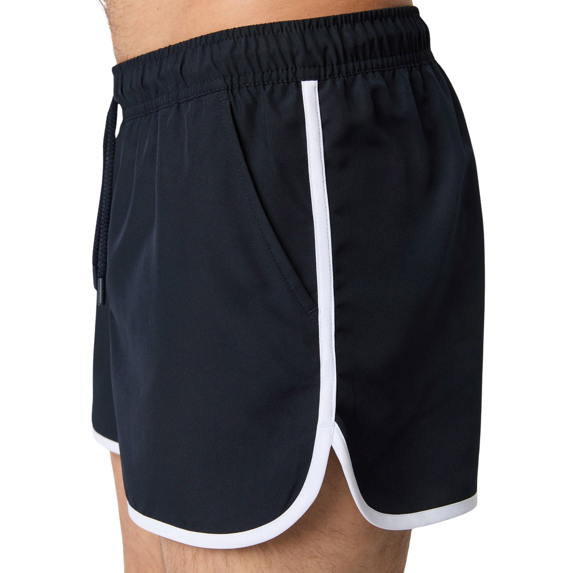 Björn Borg Retro Zwemshort Heren