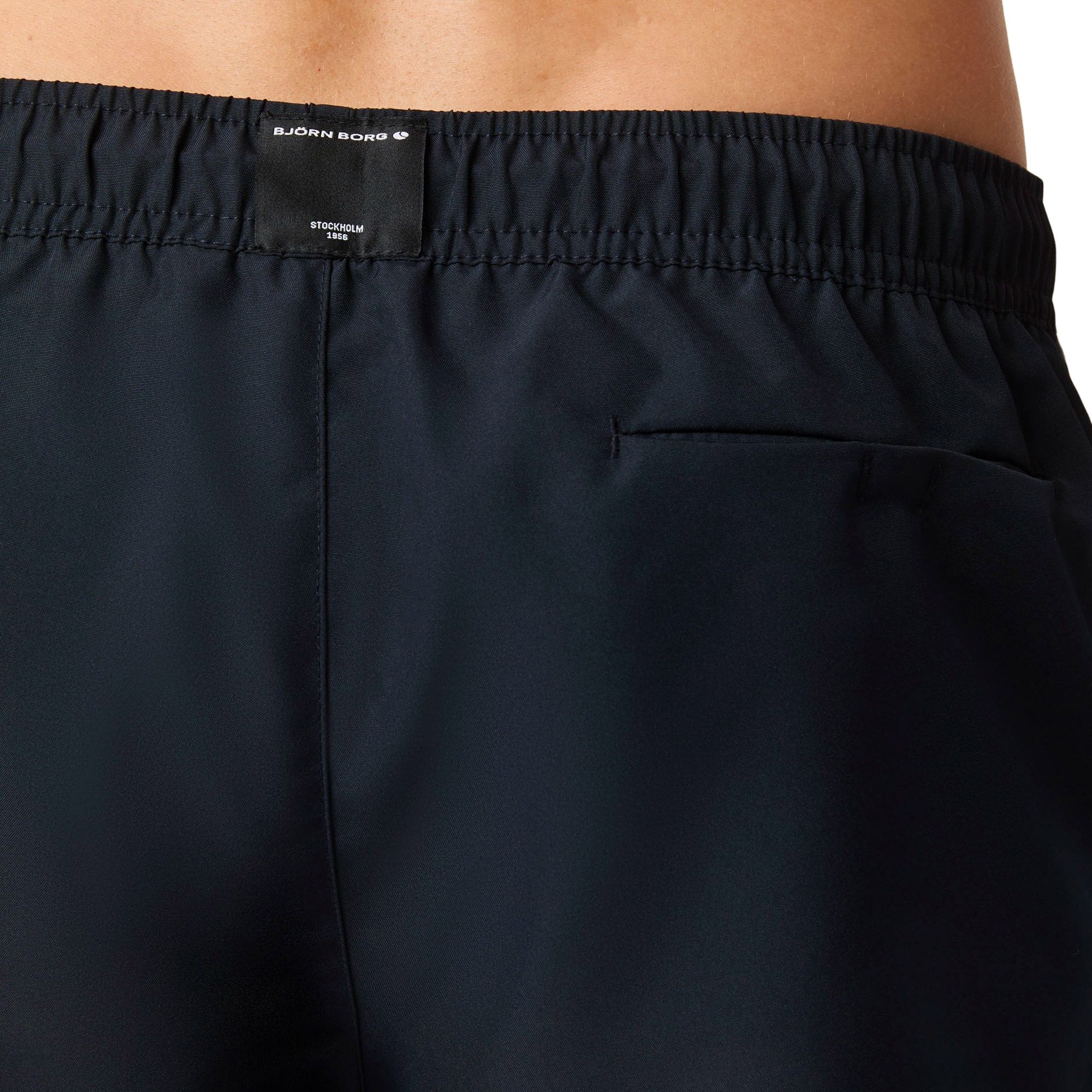 Björn Borg Retro Zwemshort Heren
