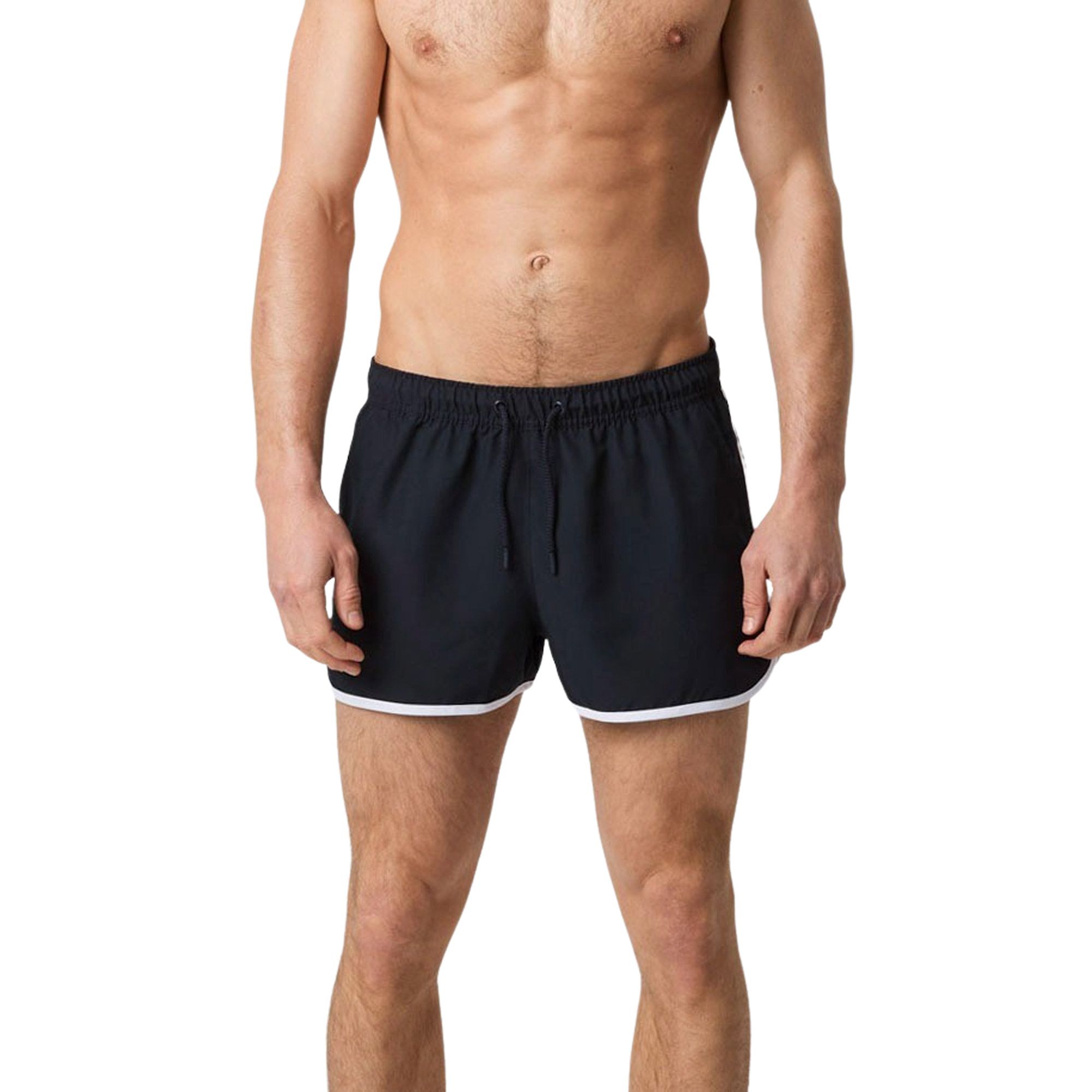 Björn Borg Retro Zwemshort Heren