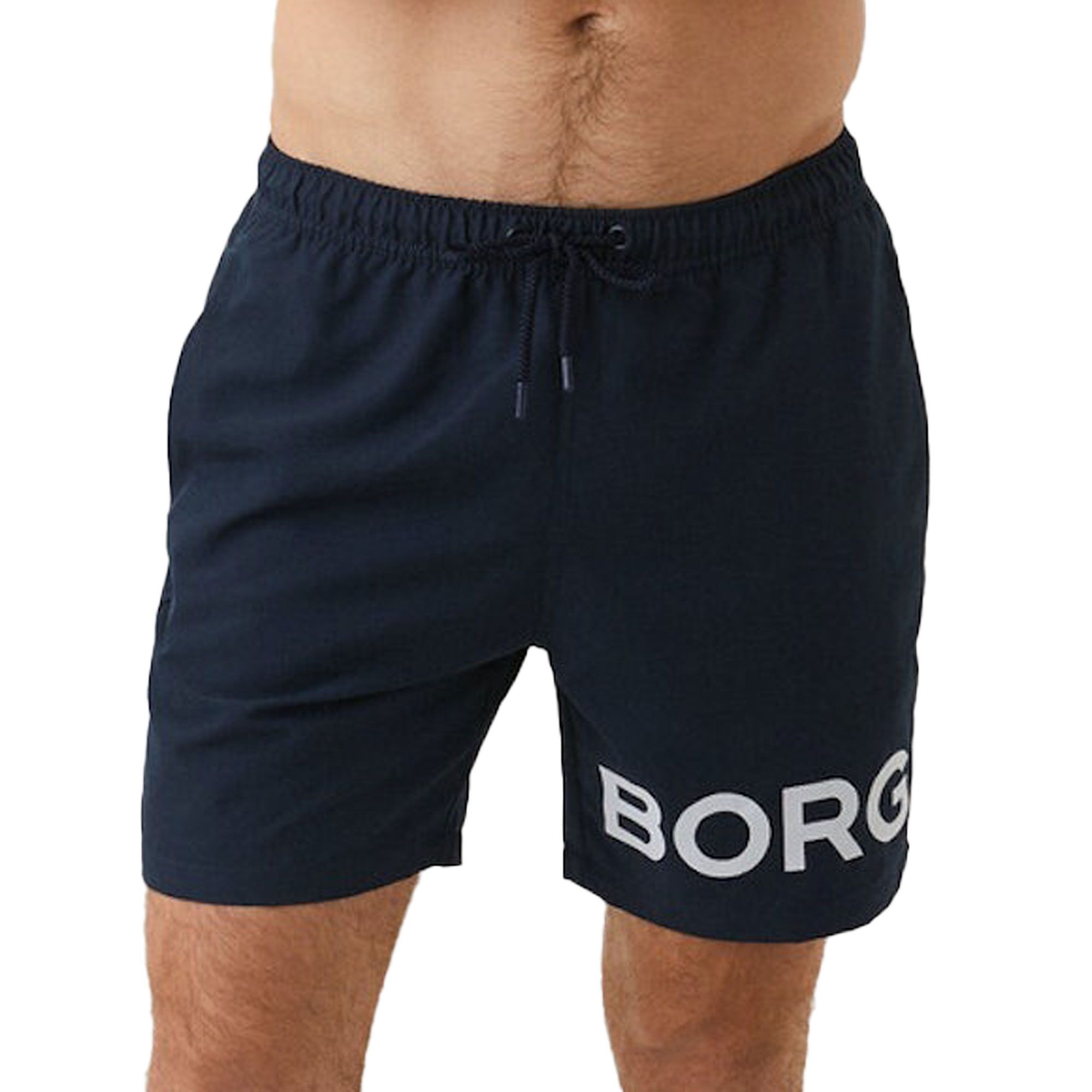 Björn Borg Sheldon Zwemshort Heren