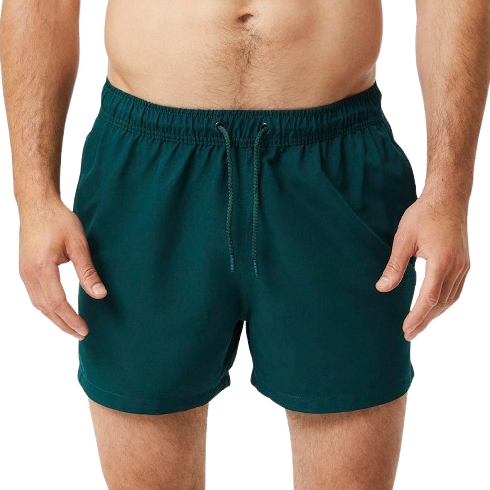 Björn Borg Solid Zwemshort Heren