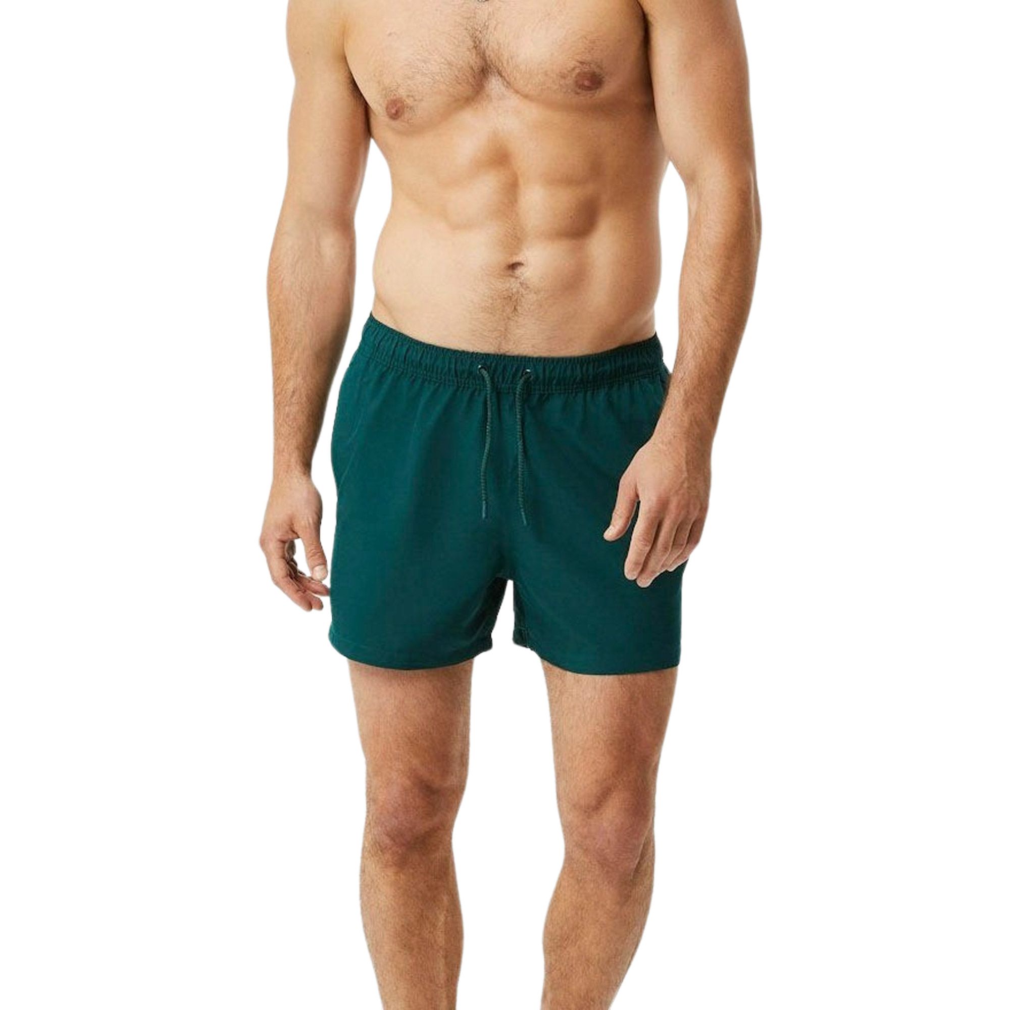 Björn Borg Solid Zwemshort Heren