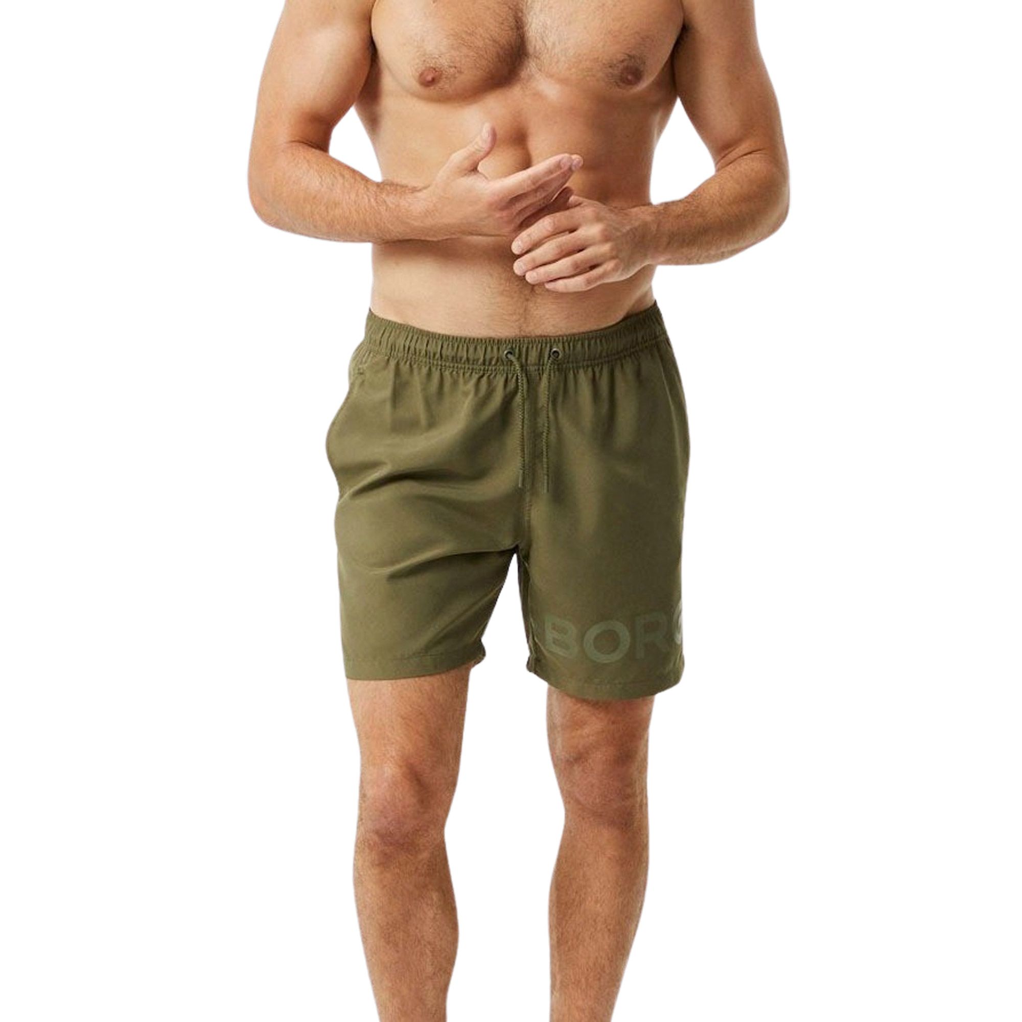 Björn Borg Sheldon Zwemshort Heren