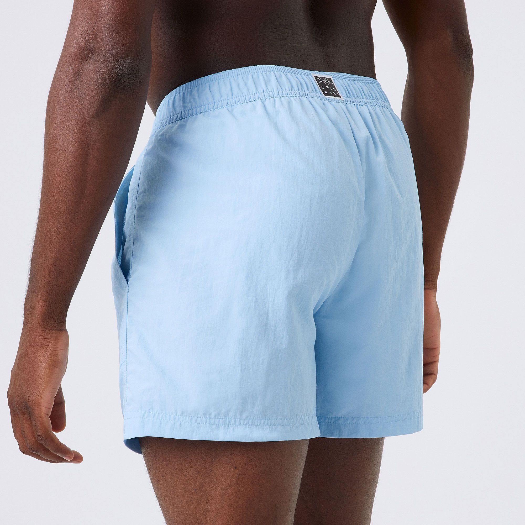 Björn Borg Sthlm Zwemshort Heren