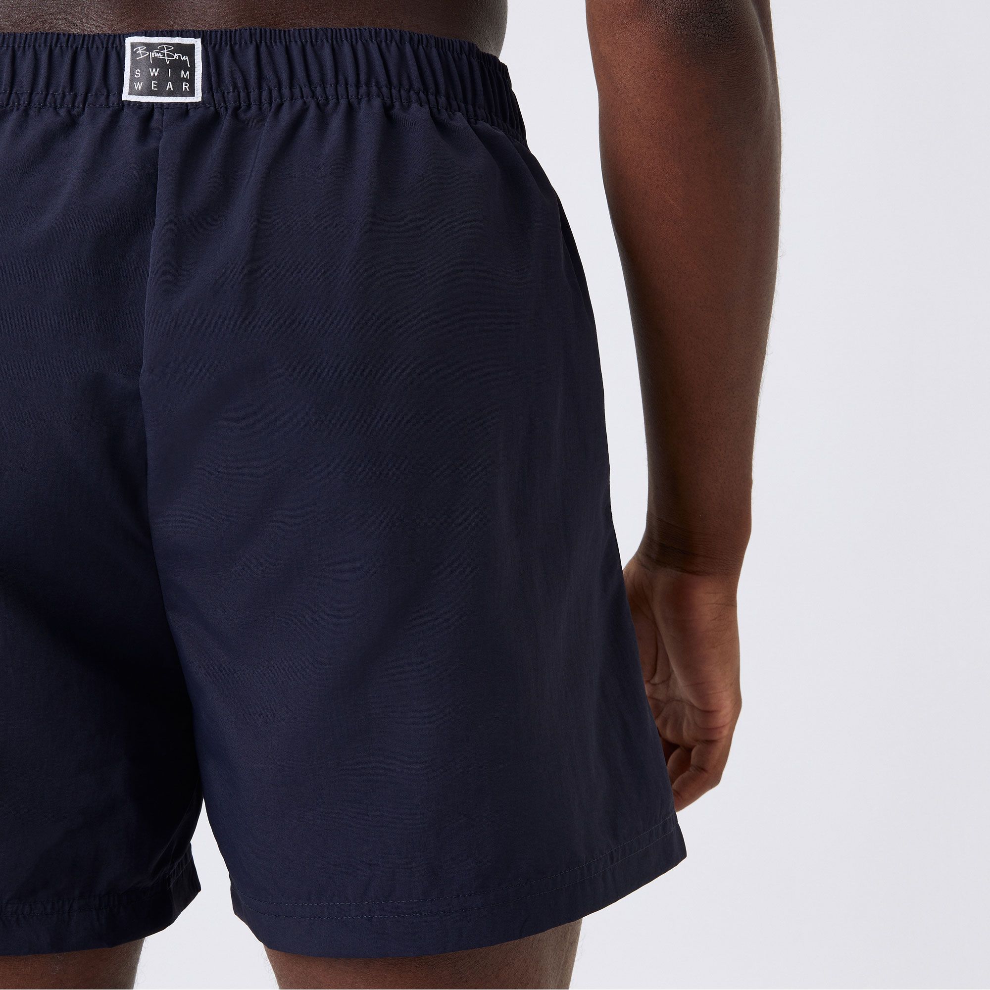 Björn Borg Sthlm Zwemshort Heren