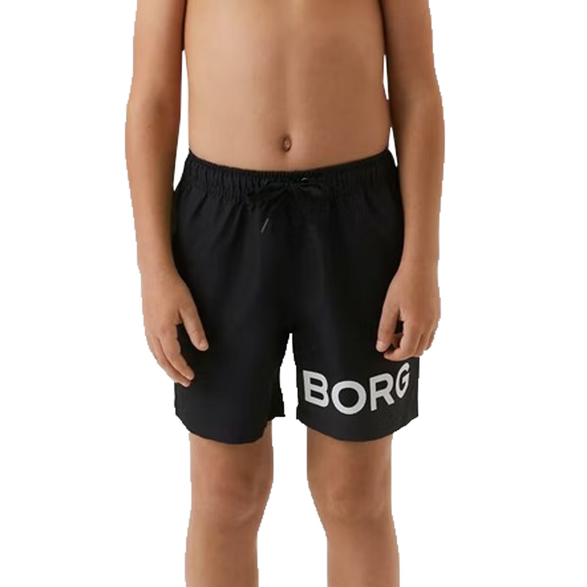 Björn Borg Karim Zwemshort Jongens