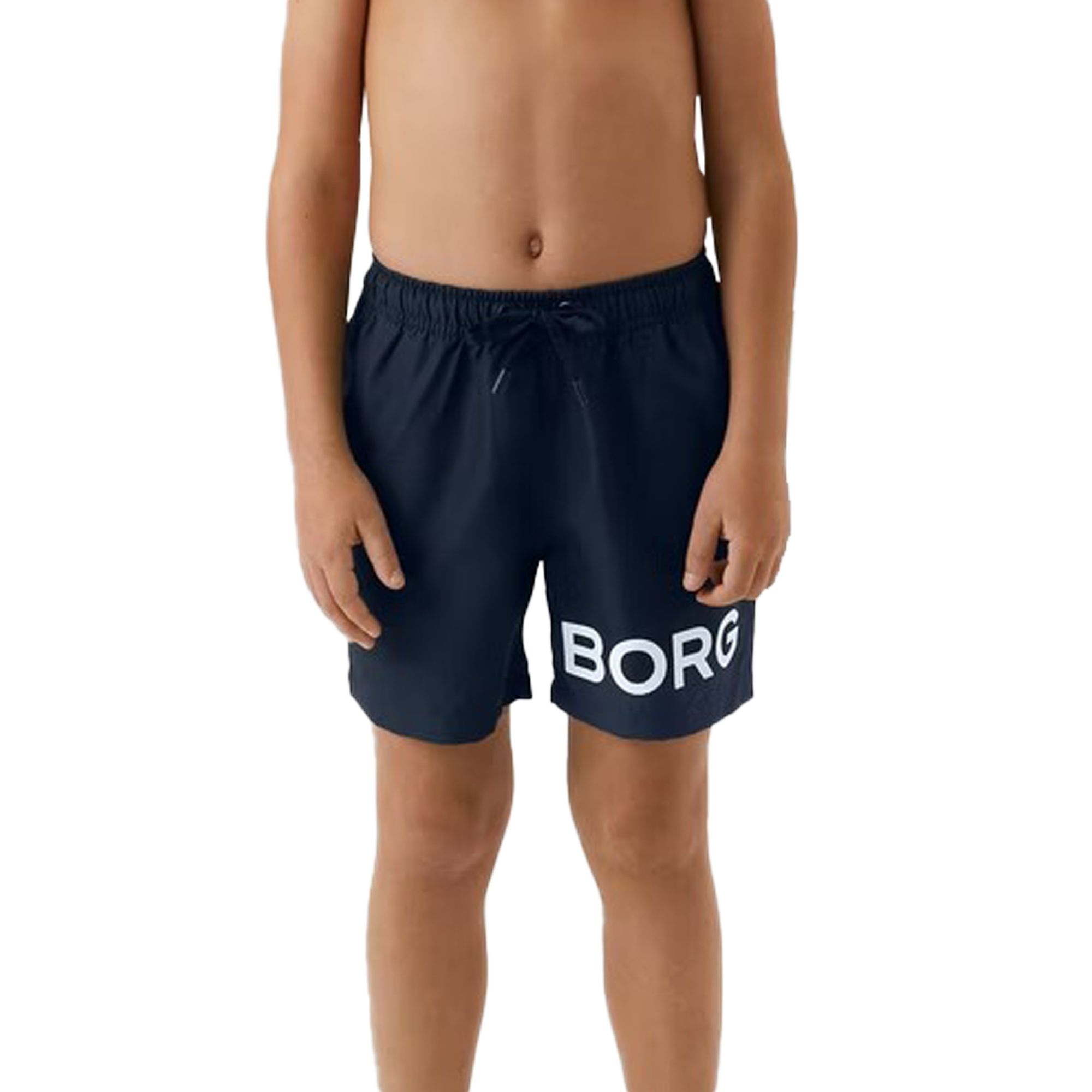 Björn Borg Karim Zwemshort Jongens