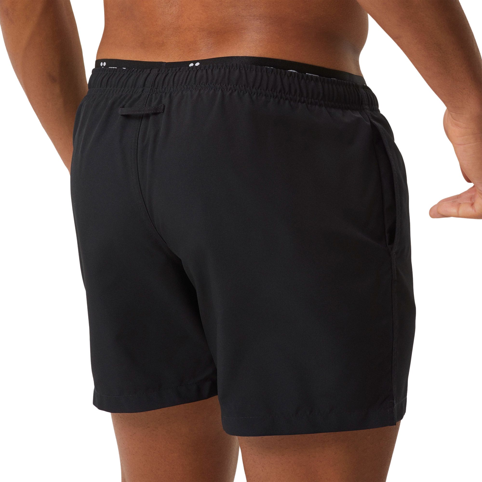 Björn Borg Elastic Zwemshort Heren