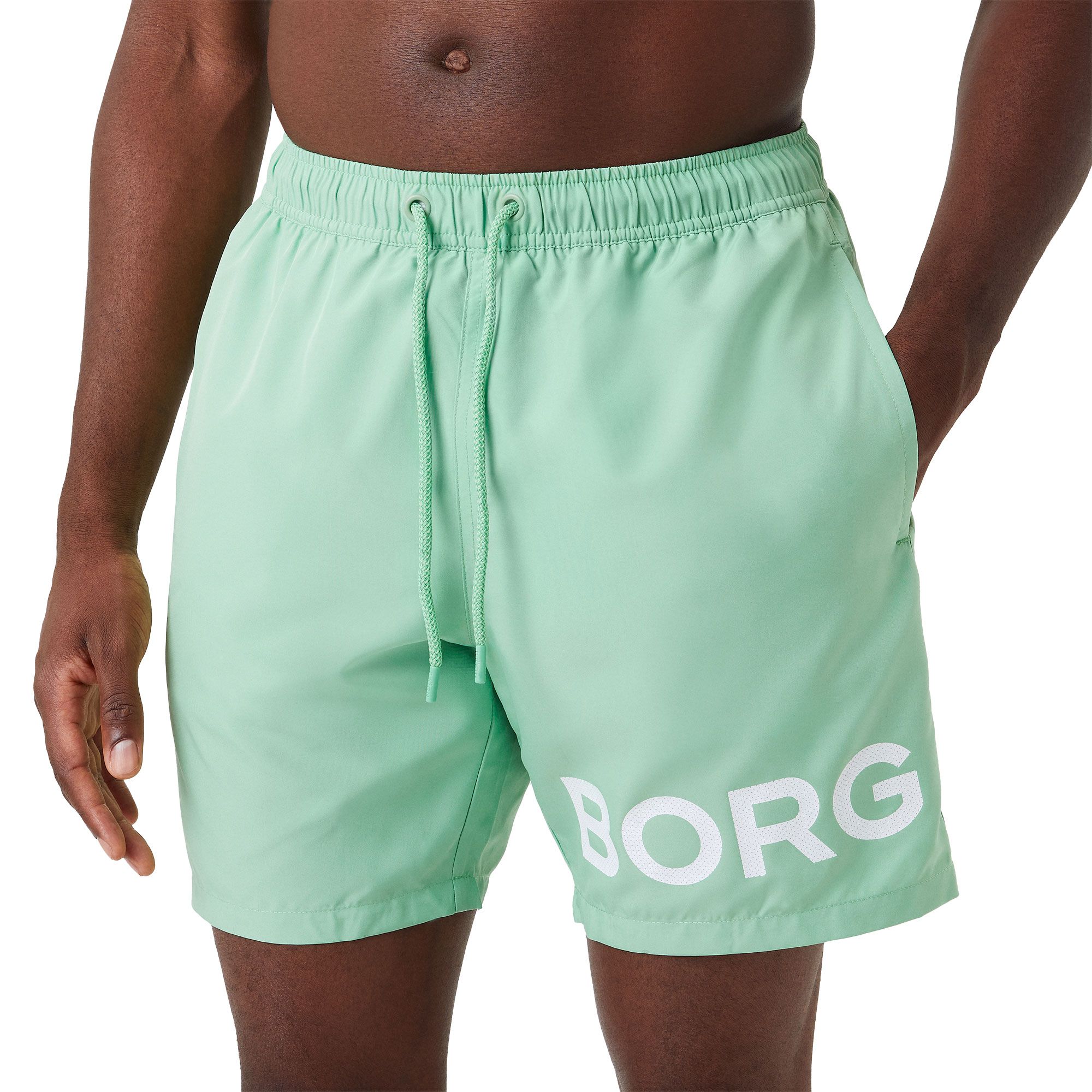 Björn Borg Sheldon Zwemshort Heren