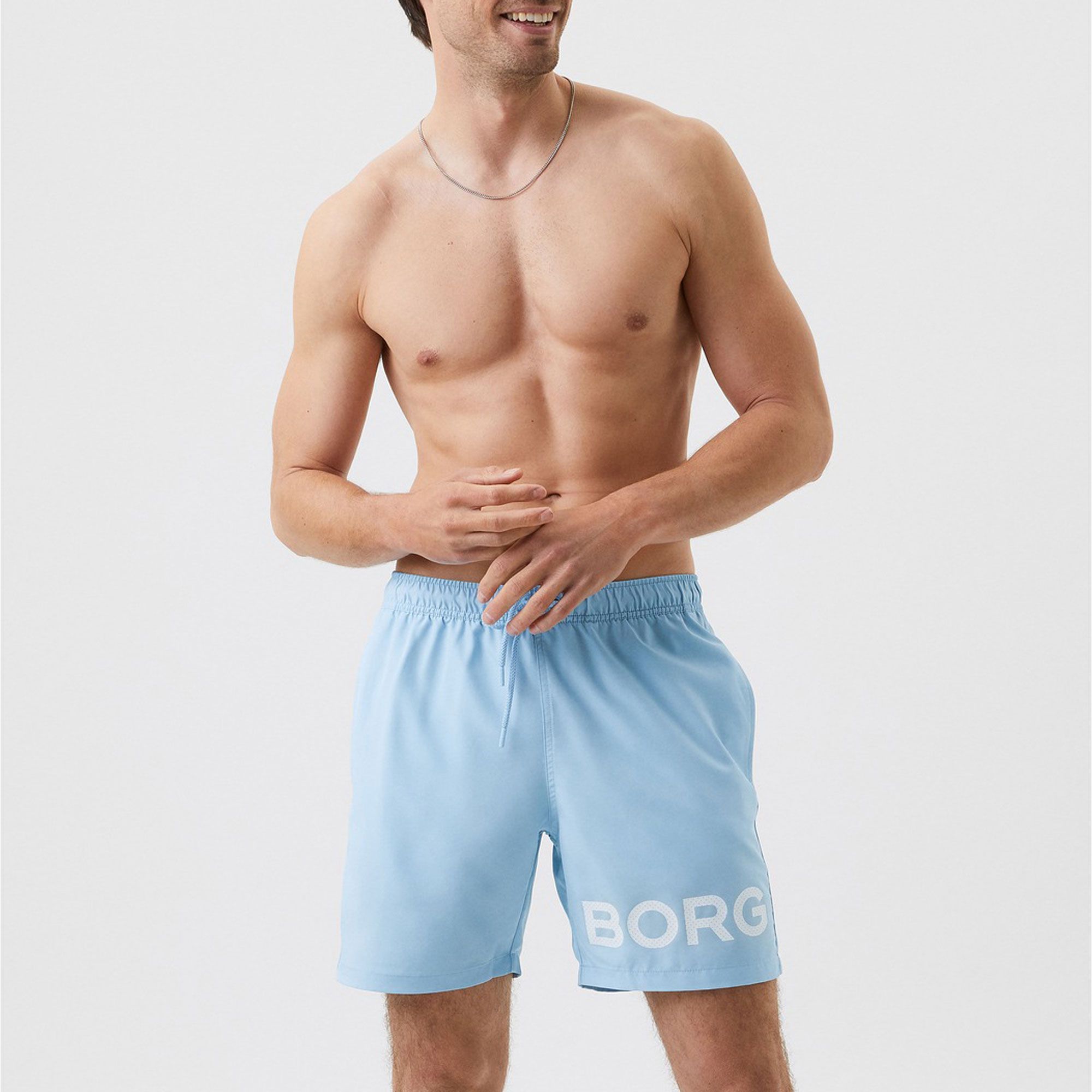 Björn Borg Sheldon Zwemshort Heren