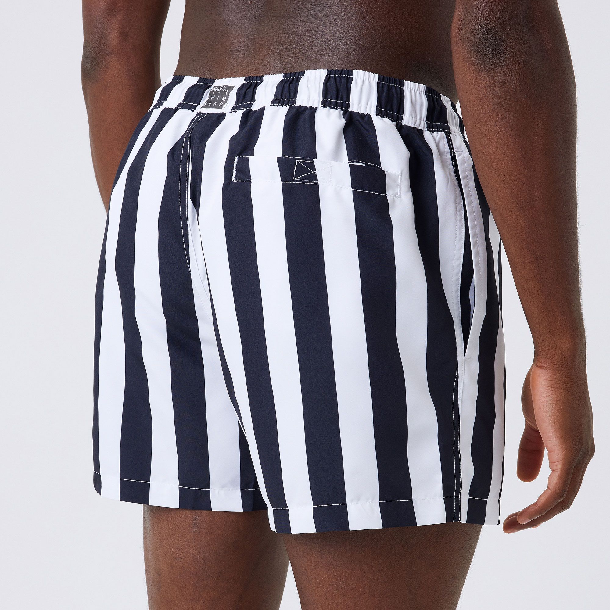 Björn Borg Print Zwemshort Heren