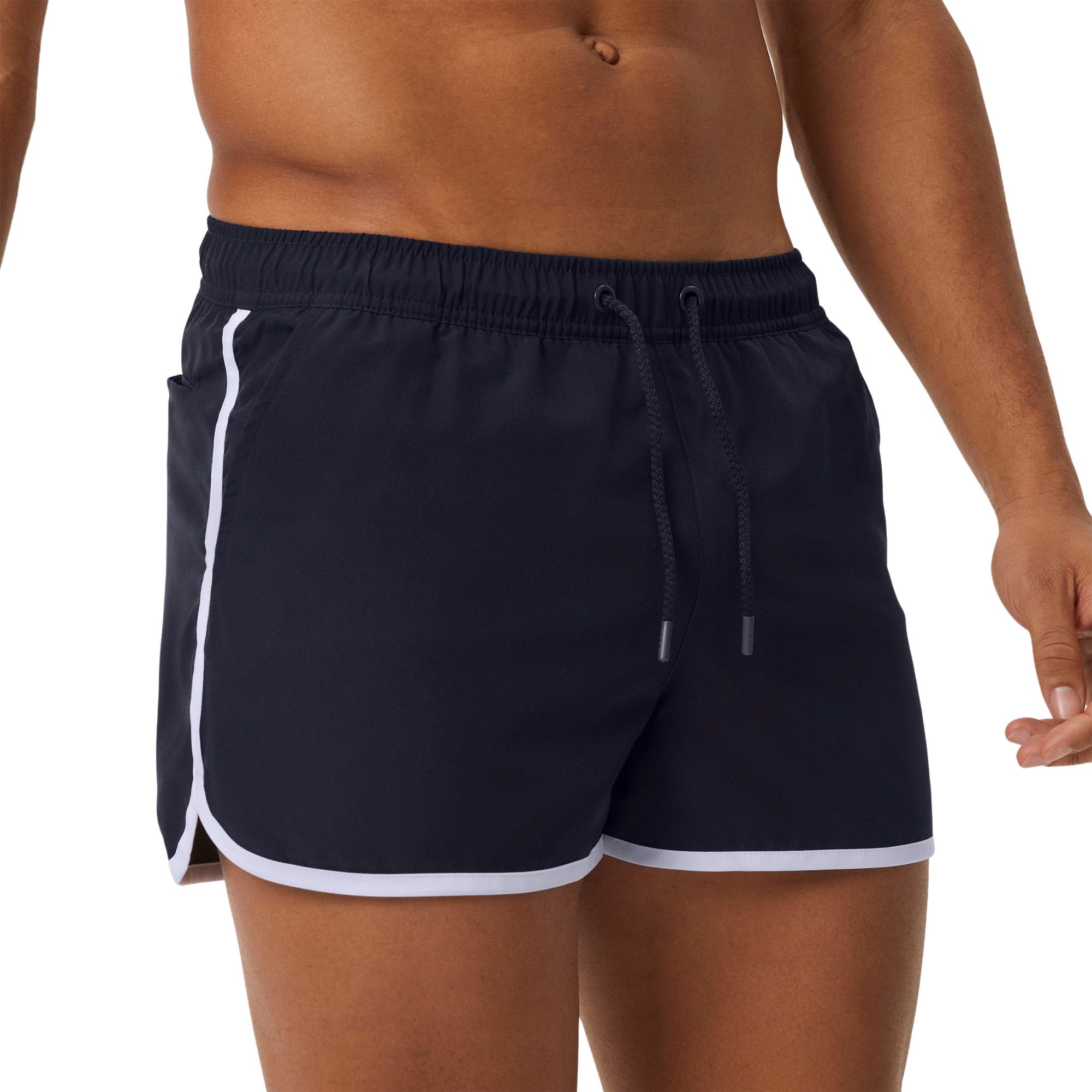 Björn Borg Retro Zwemshort Heren