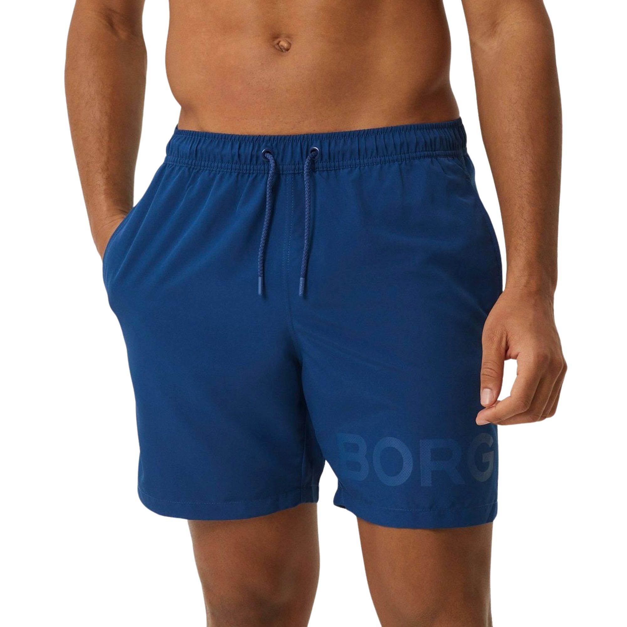 Björn Borg Sheldon Zwemshort Heren