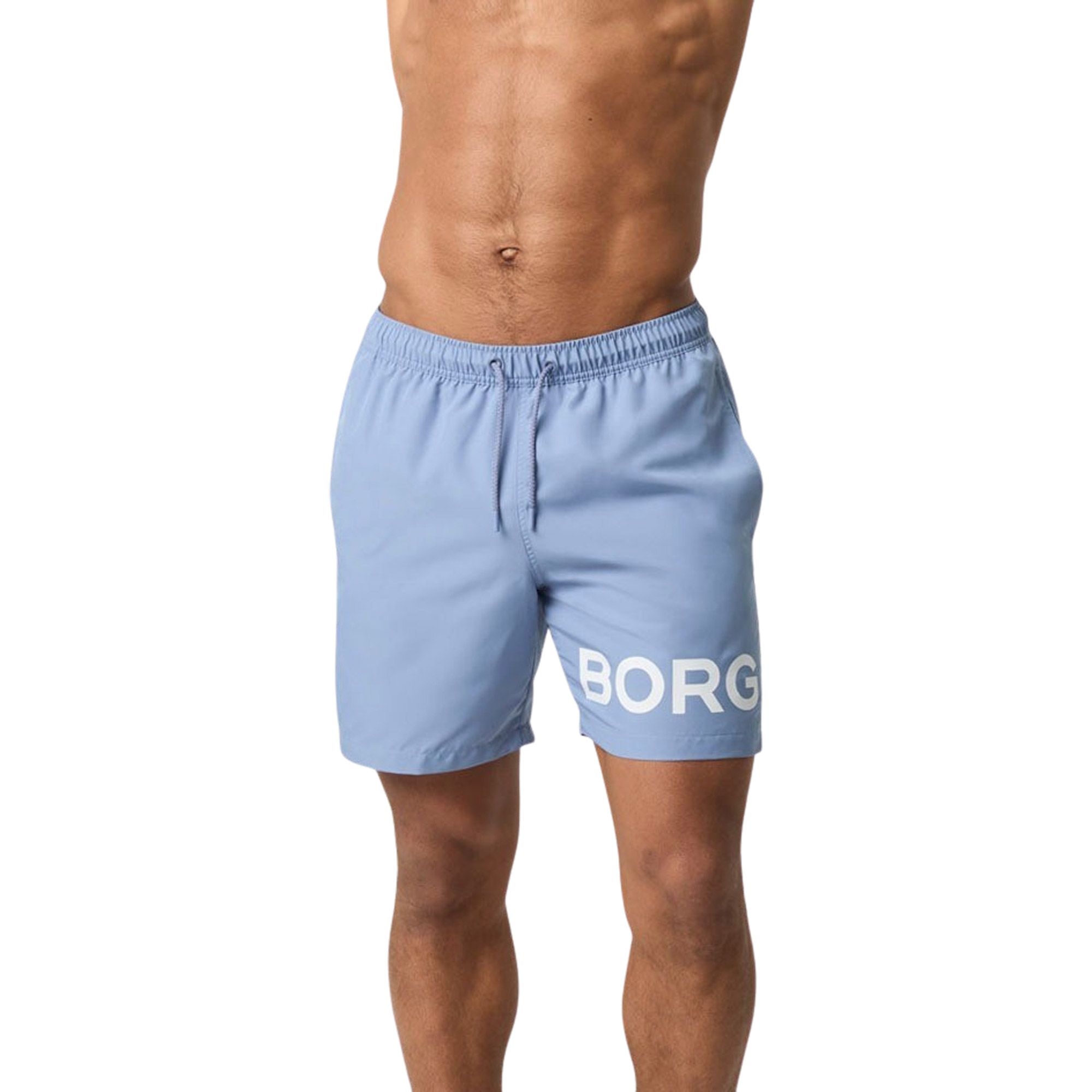 Björn Borg Zwemshort Heren