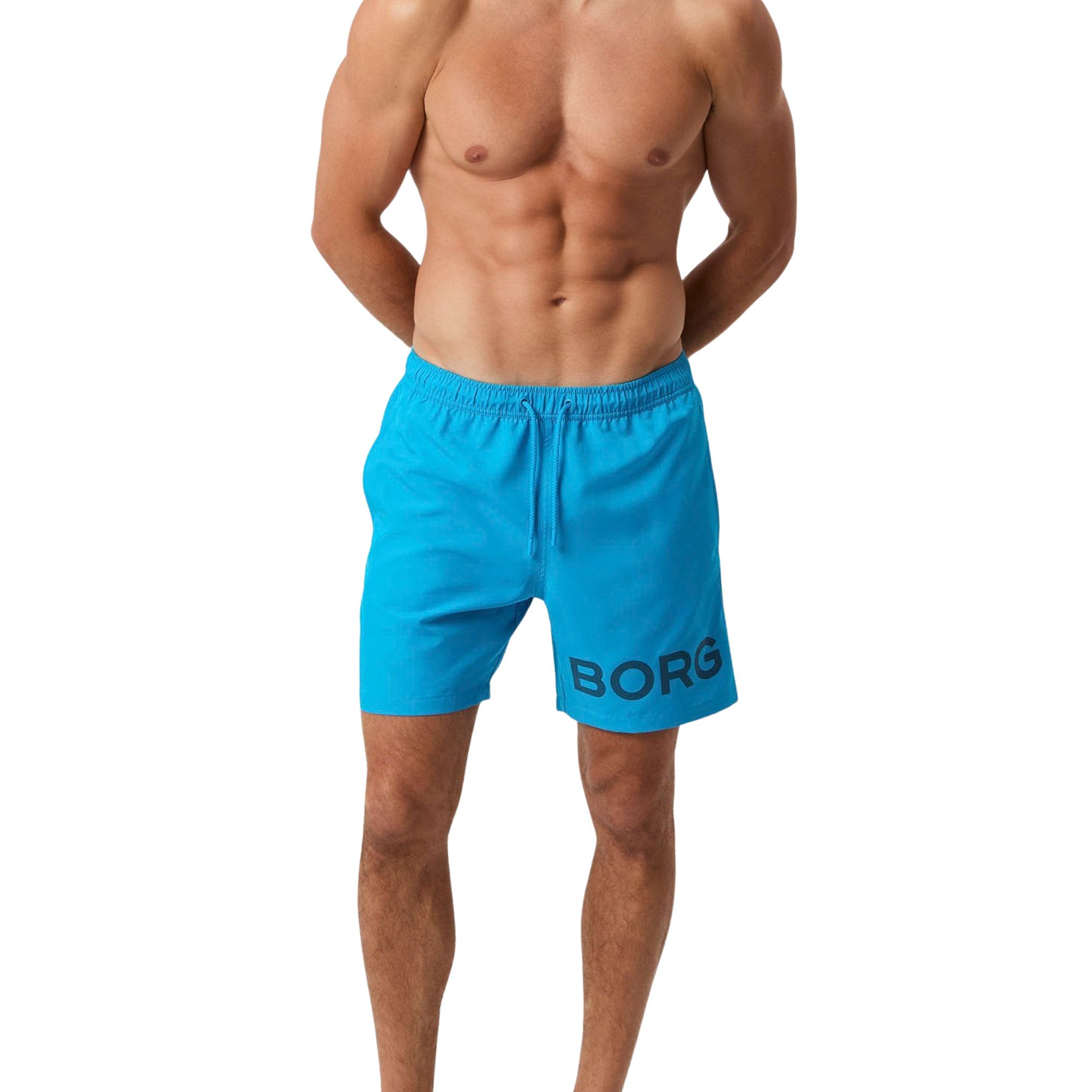 Björn Borg Zwemshort Heren