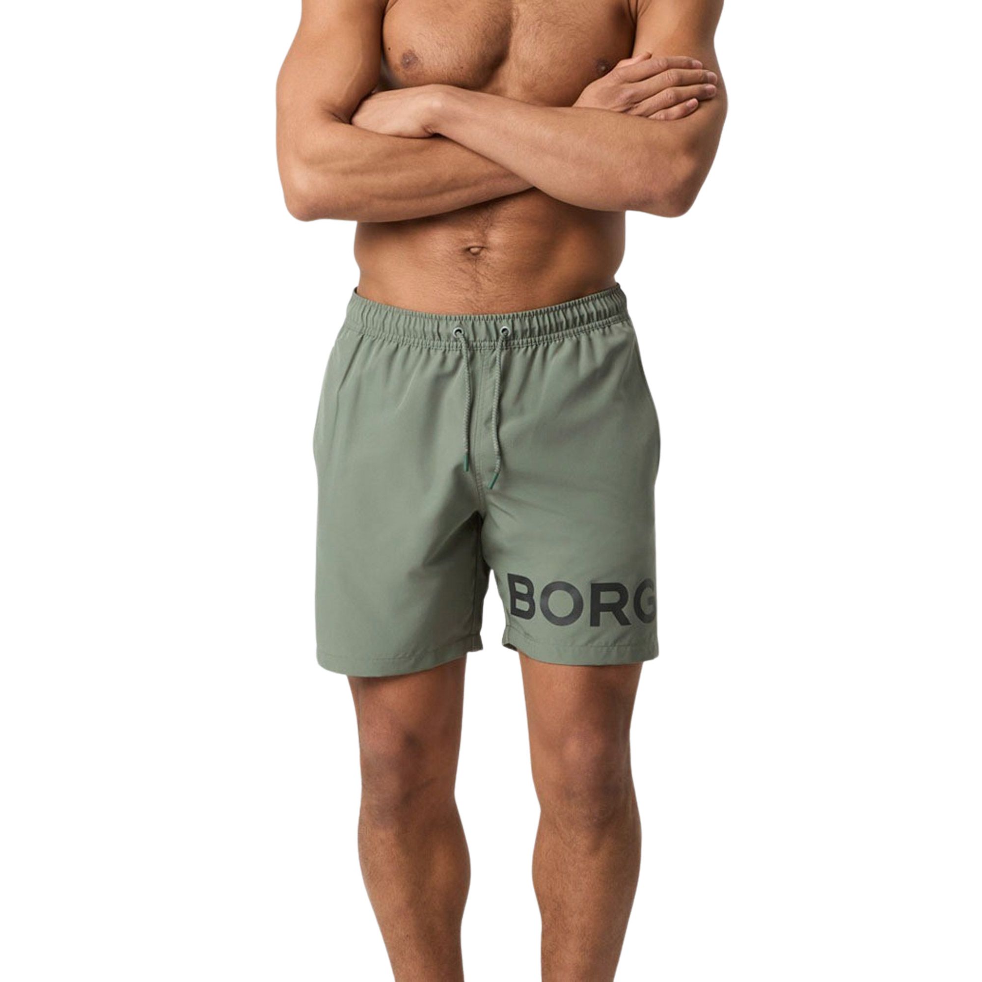 Björn Borg Zwemshort Heren