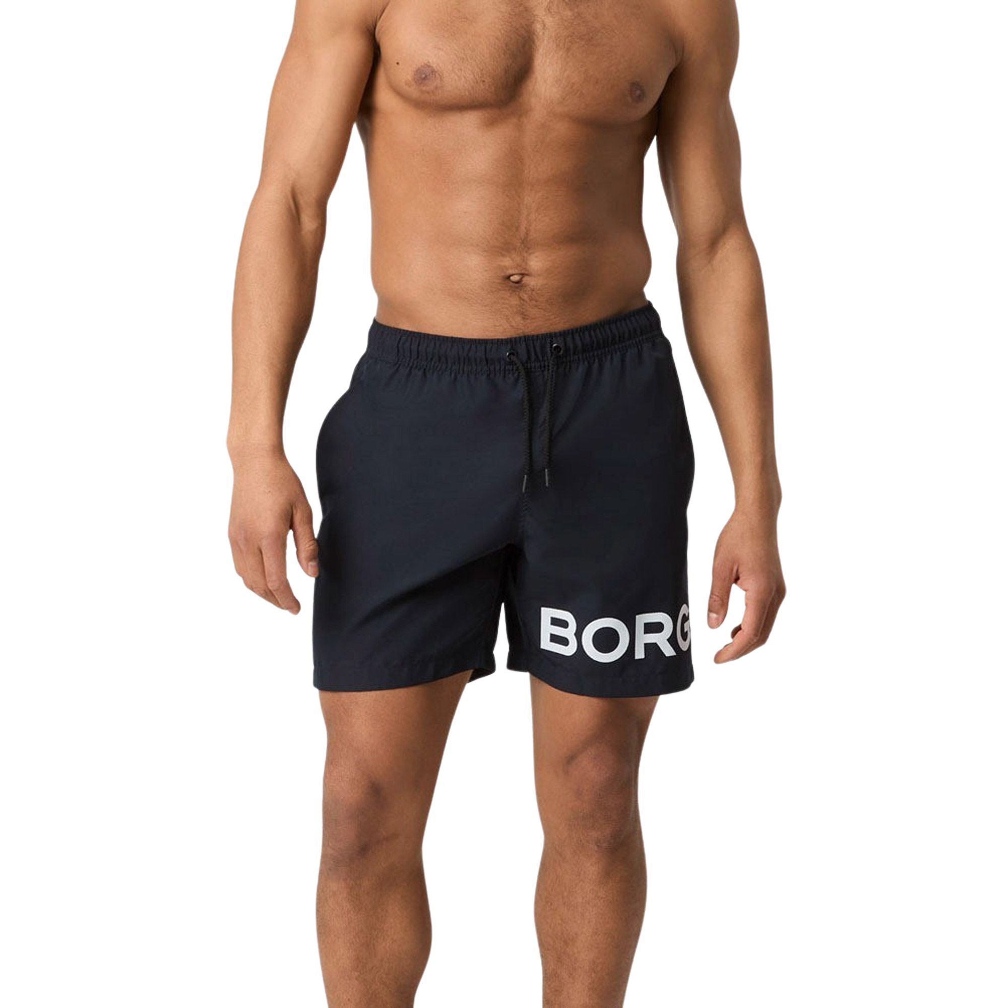 Björn Borg Zwemshort Heren