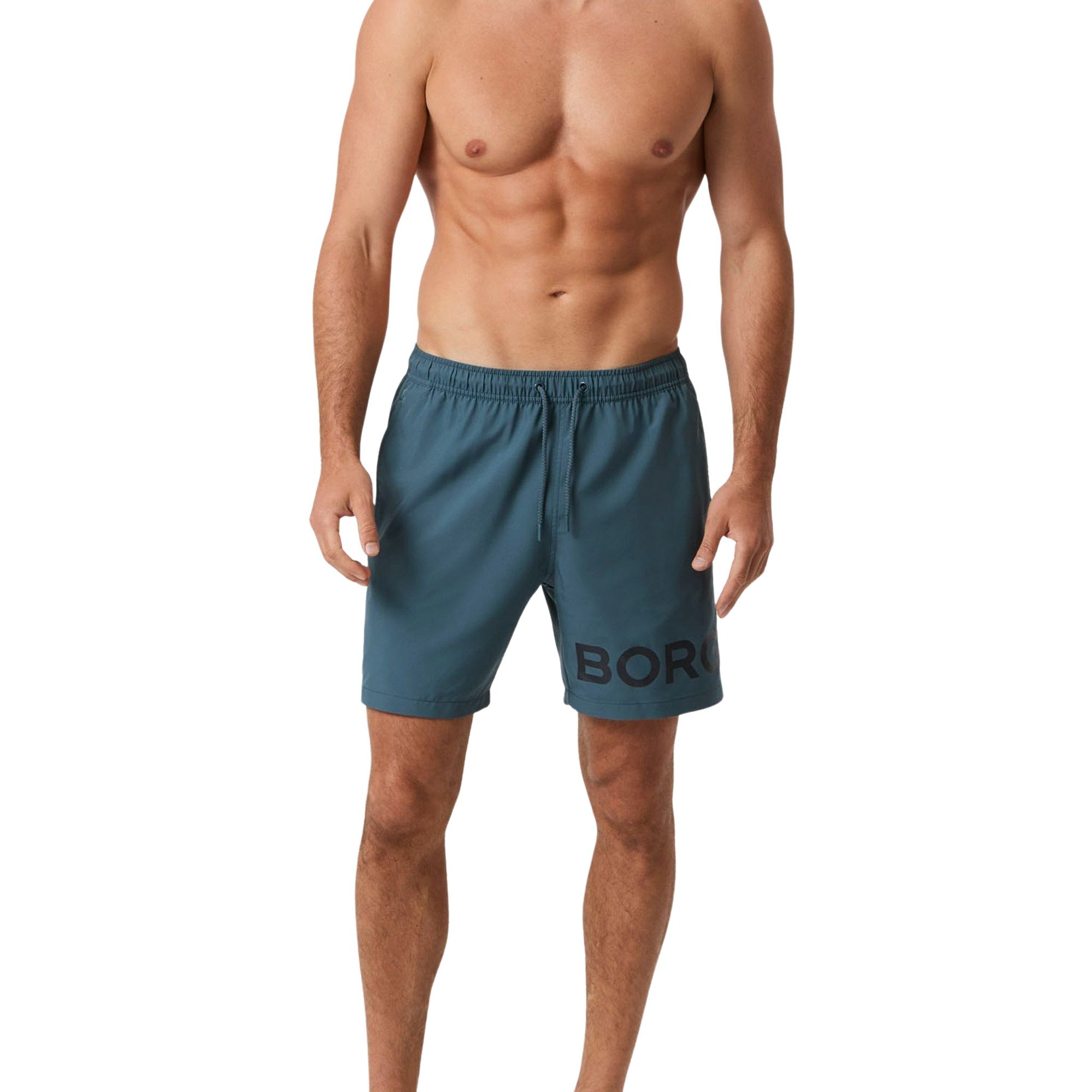 Short de bain Björn Borg Hommes