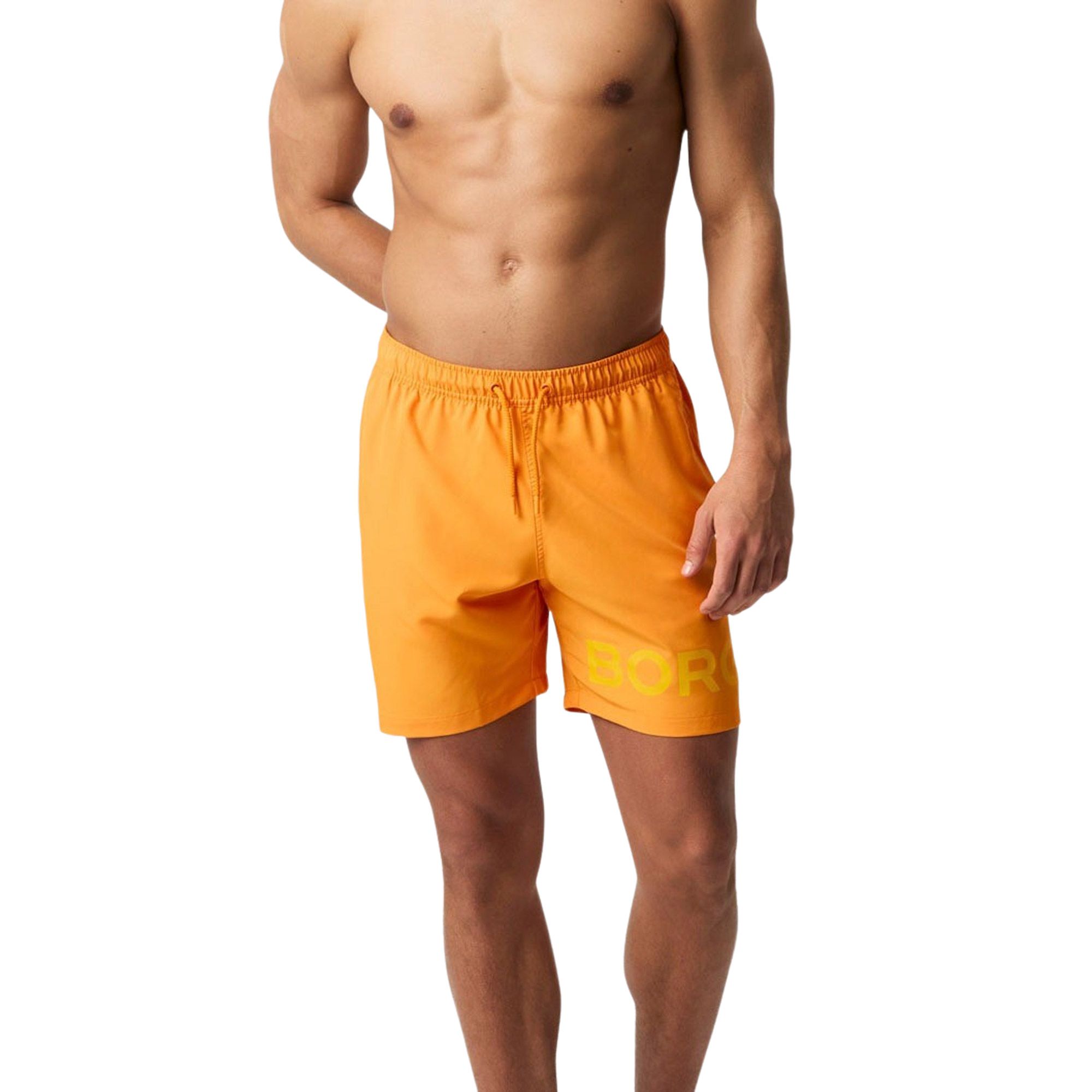 Björn Borg Zwemshort Heren