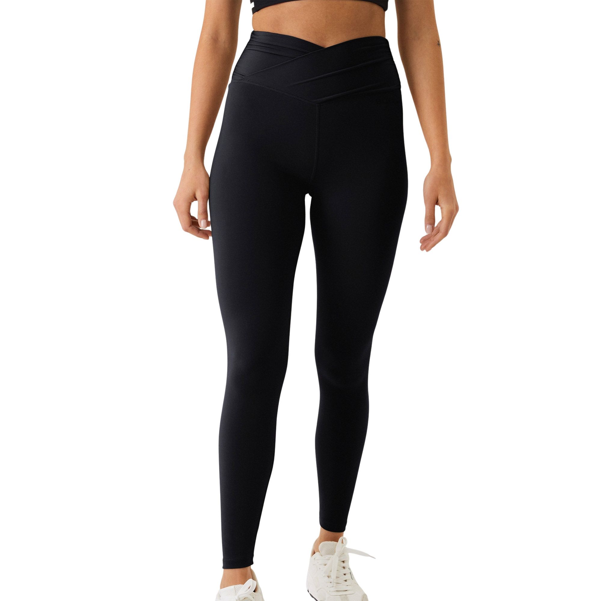 Björn Borg Studio Cross Tight Dames