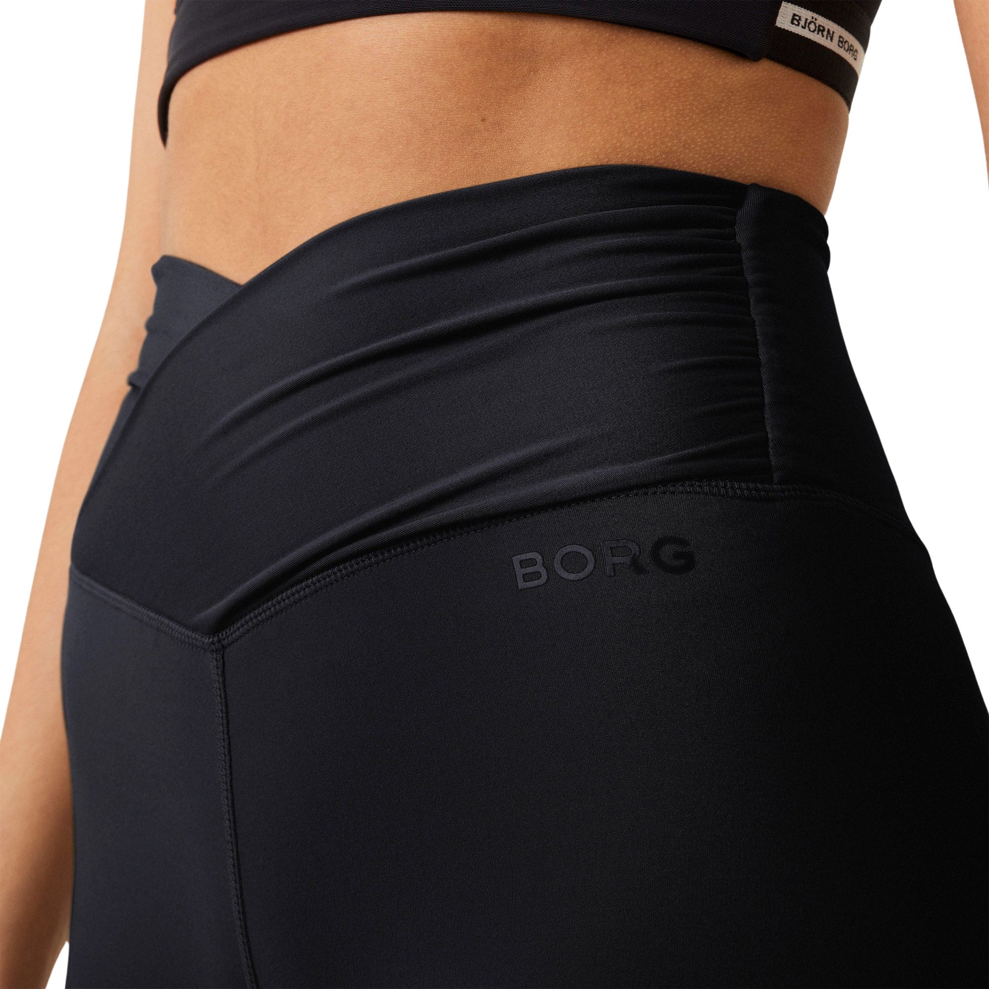 Björn Borg Studio Cross Tight Dames