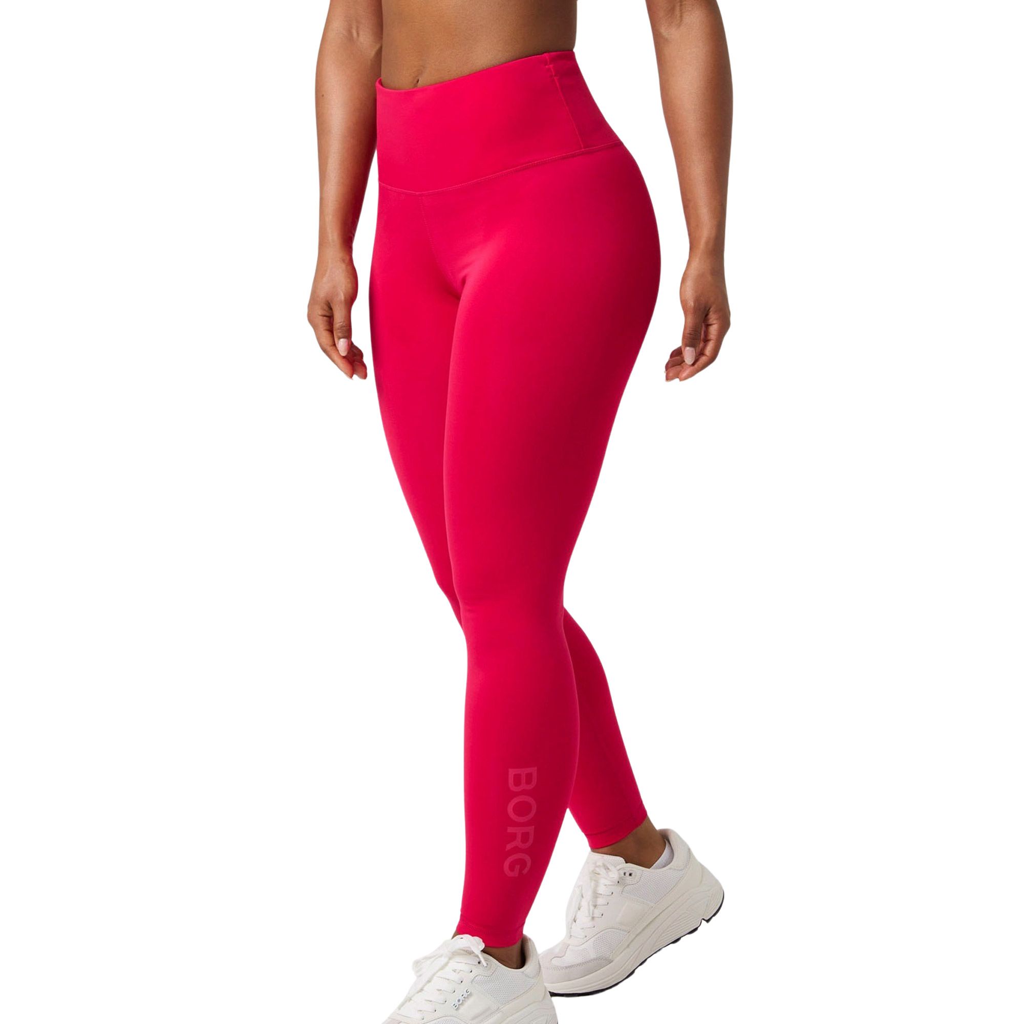 Björn Borg Logo Tight Dames