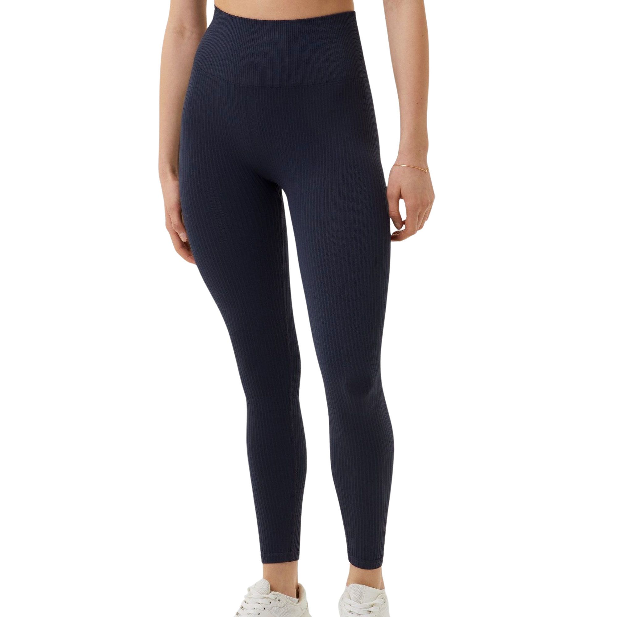 Björn Borg Studio Seamless Rib Tight Dames