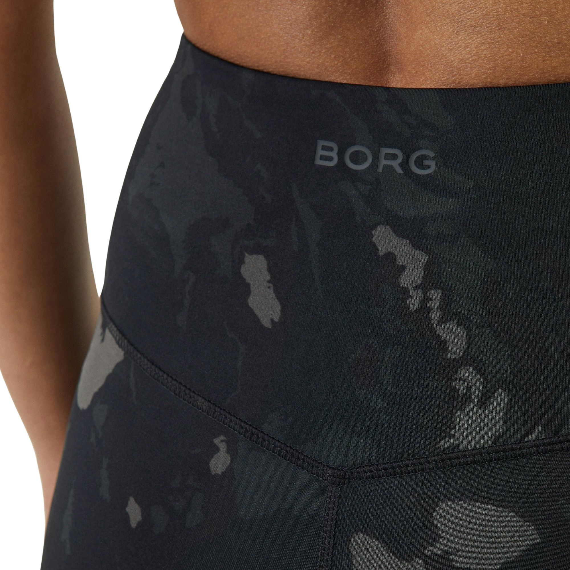 Björn Borg Printed Tight Dames