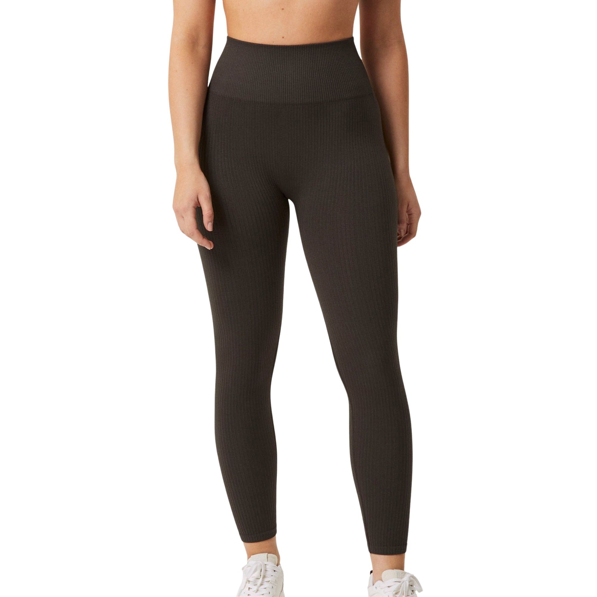 Bj&ouml;rn Borg Studio Seamless Ribbed Tight Dames
