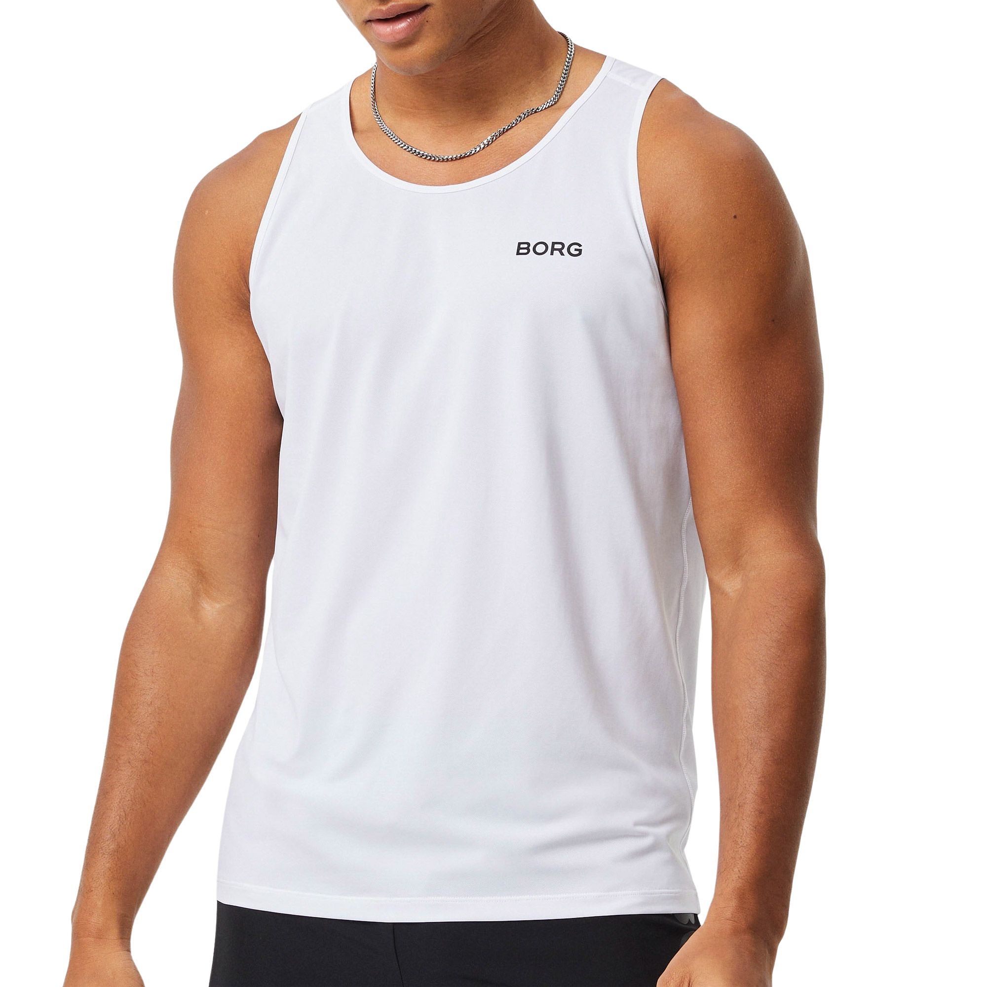Björn Borg Athletic Tanktop Heren