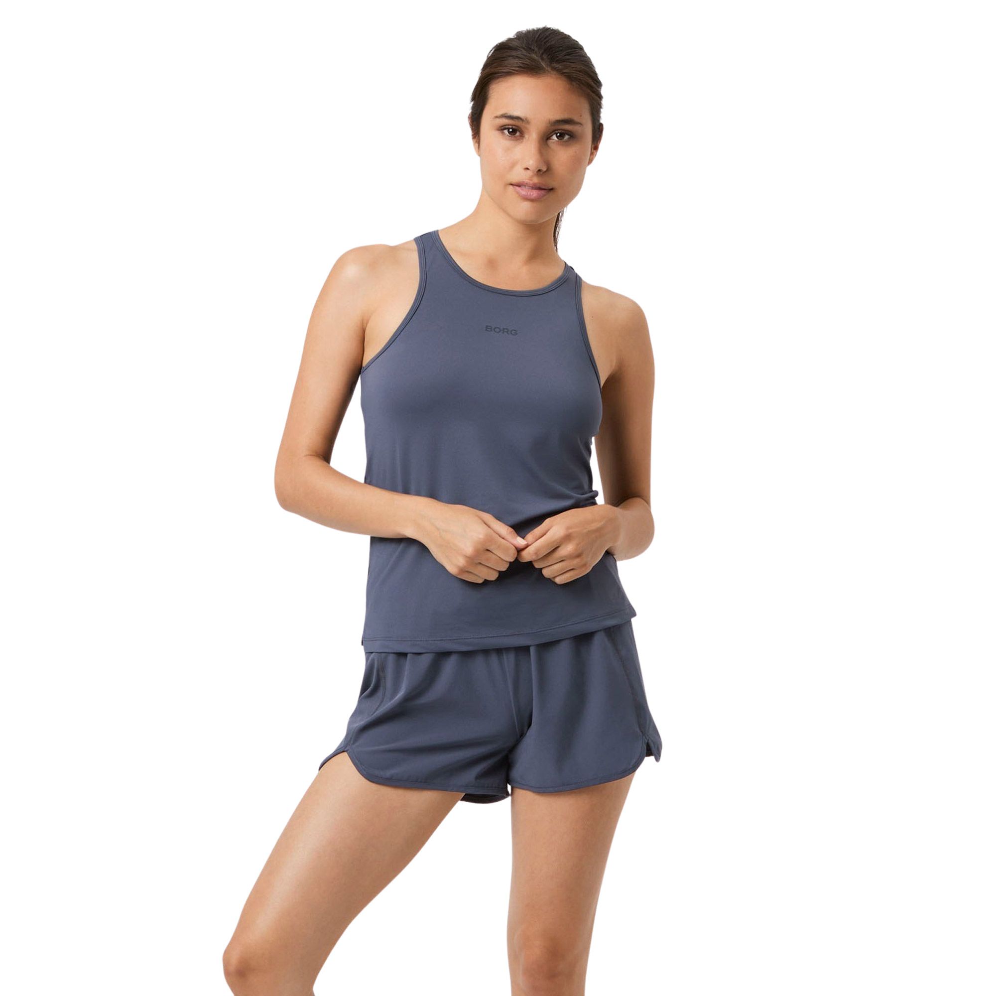 Top Björn Borg Racerback Tank Hommes